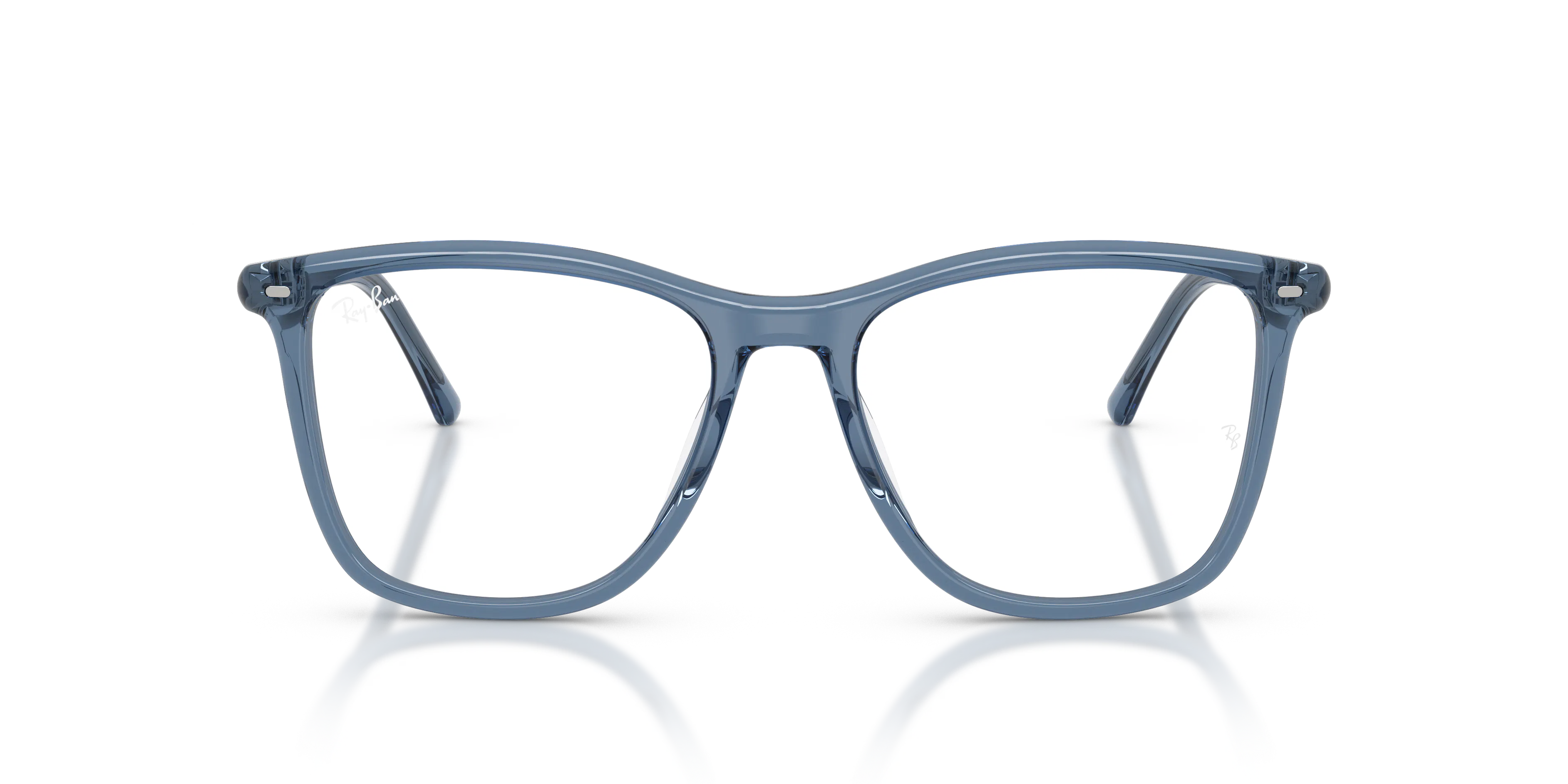 Front, Ray-Ban RB5455 Optics 0RX5455 8223 Brille
