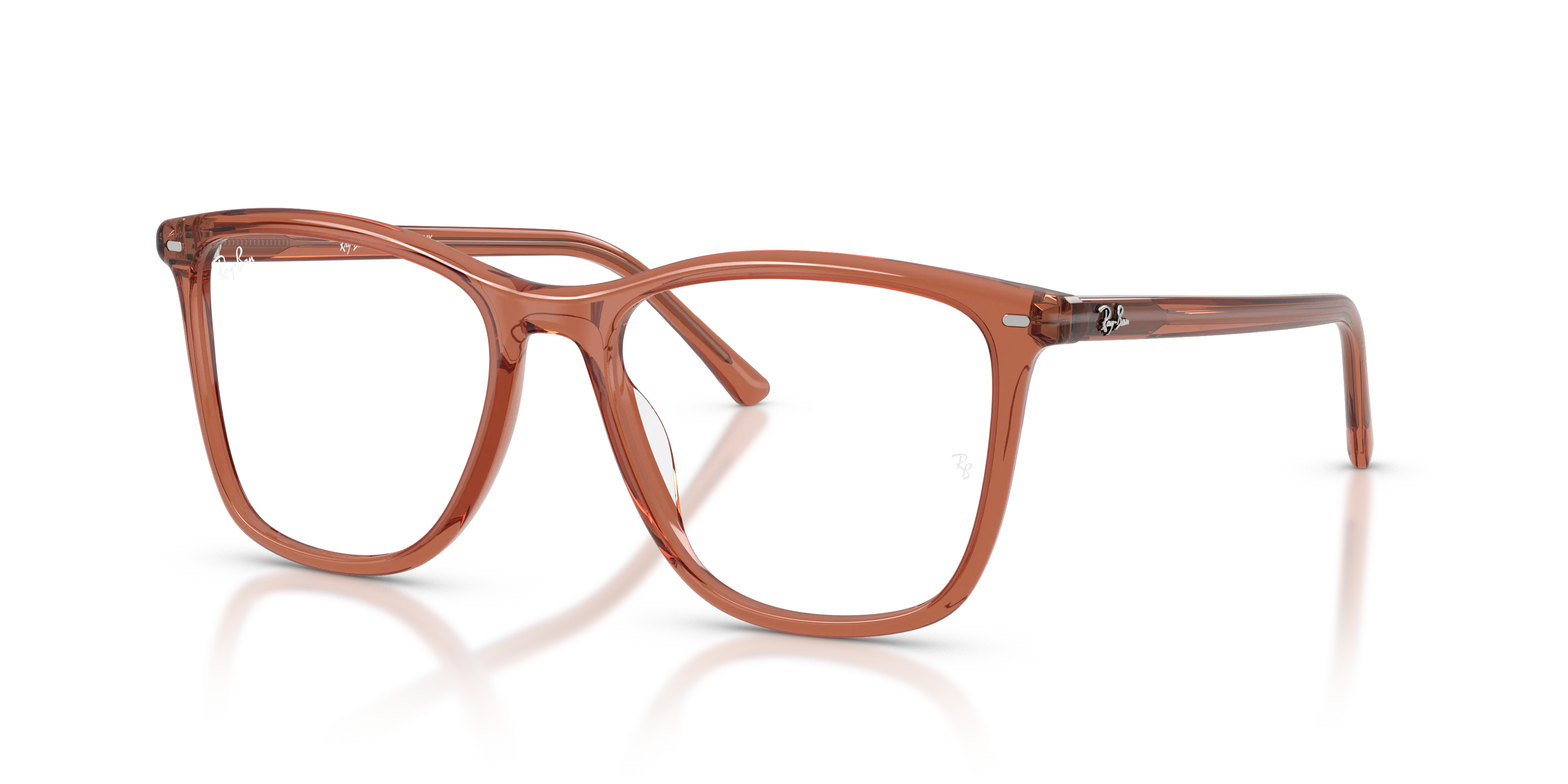 Angle_Left01, Ray-Ban RB5455 Optics 0RX5455 8511 Brille