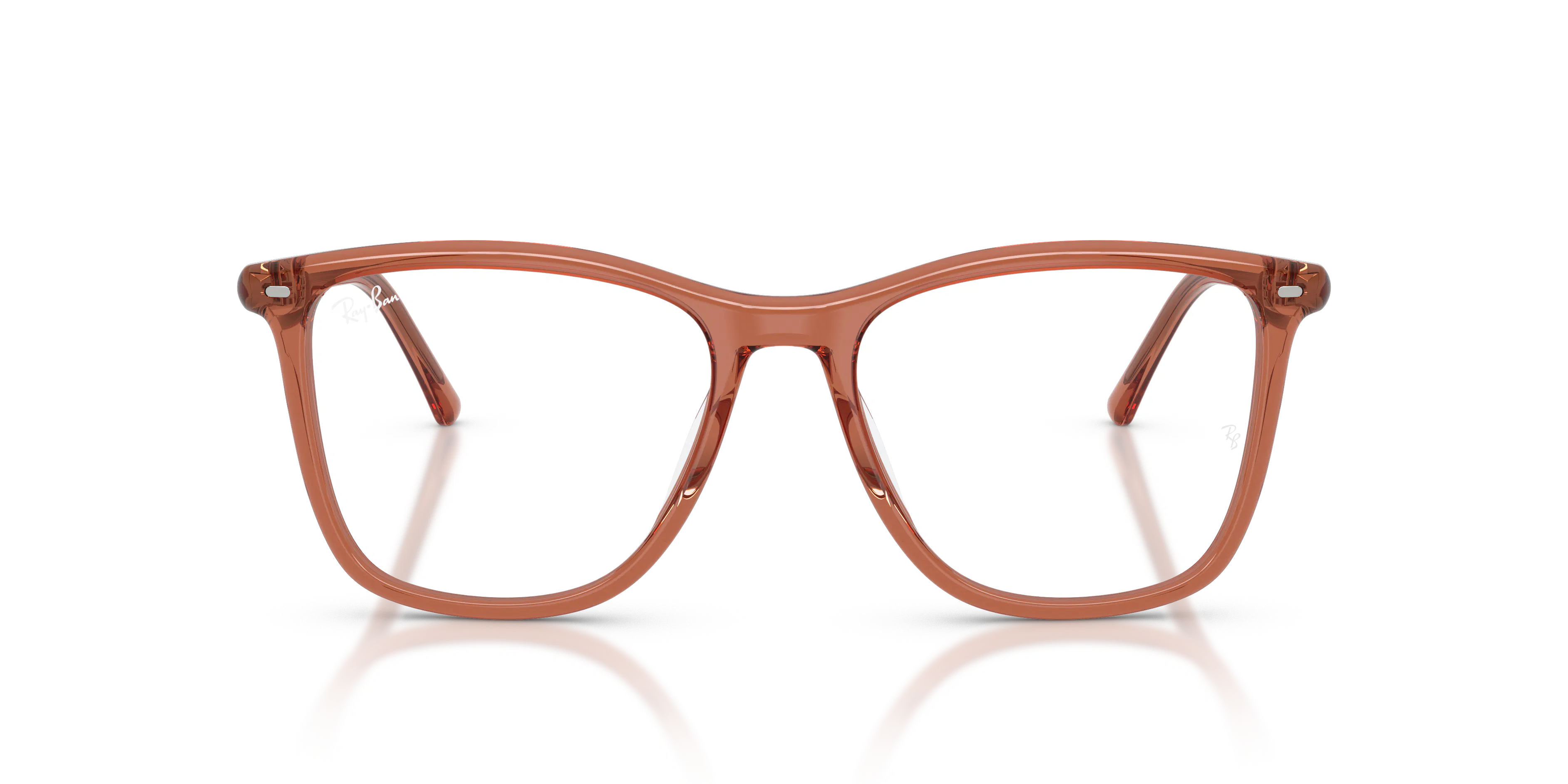 Front, Ray-Ban RB5455 Optics 0RX5455 8511 Brille