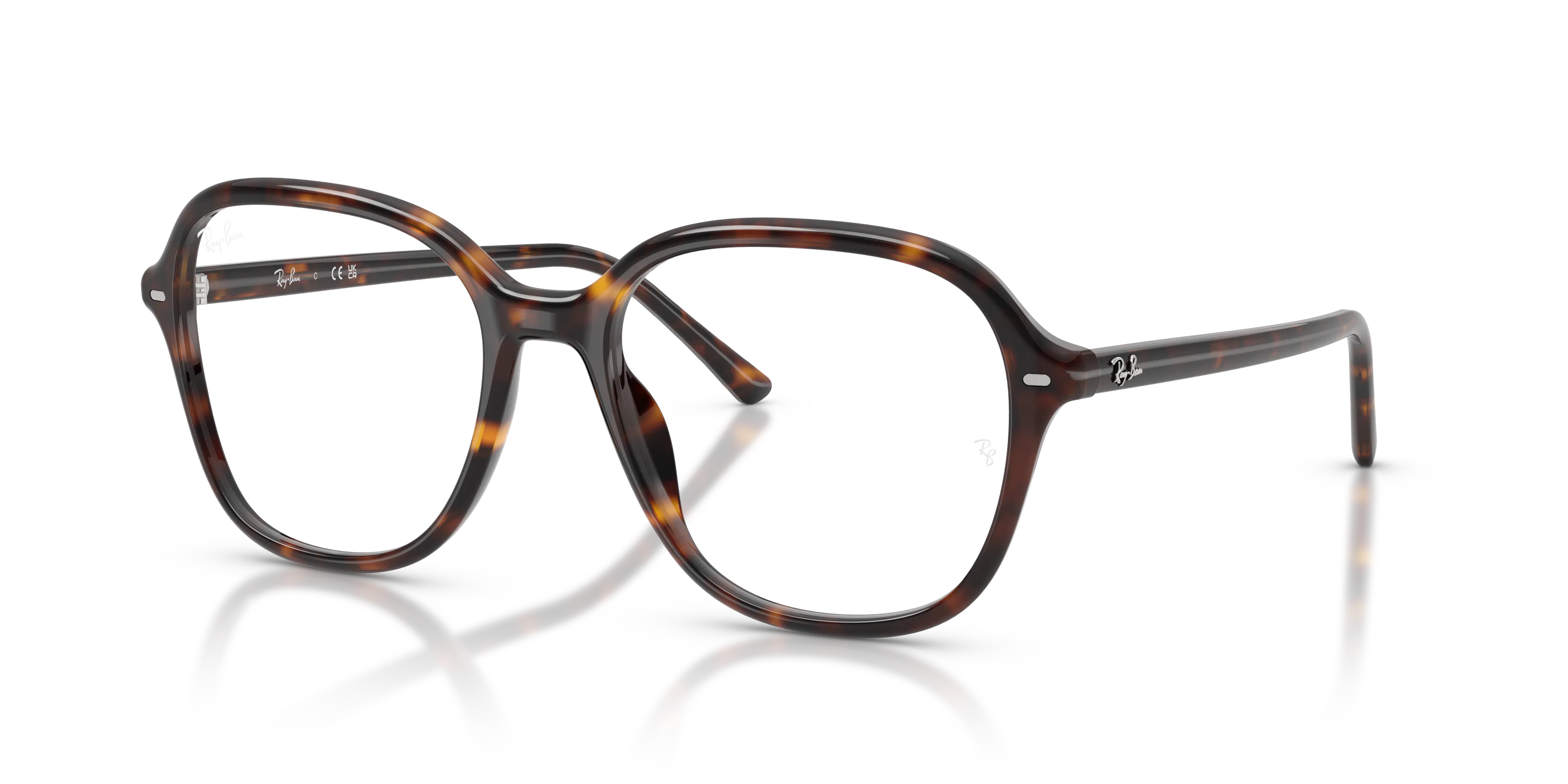 Angle_Left01, Ray-Ban RB5456 Optics 0RX5456 2012 Brille