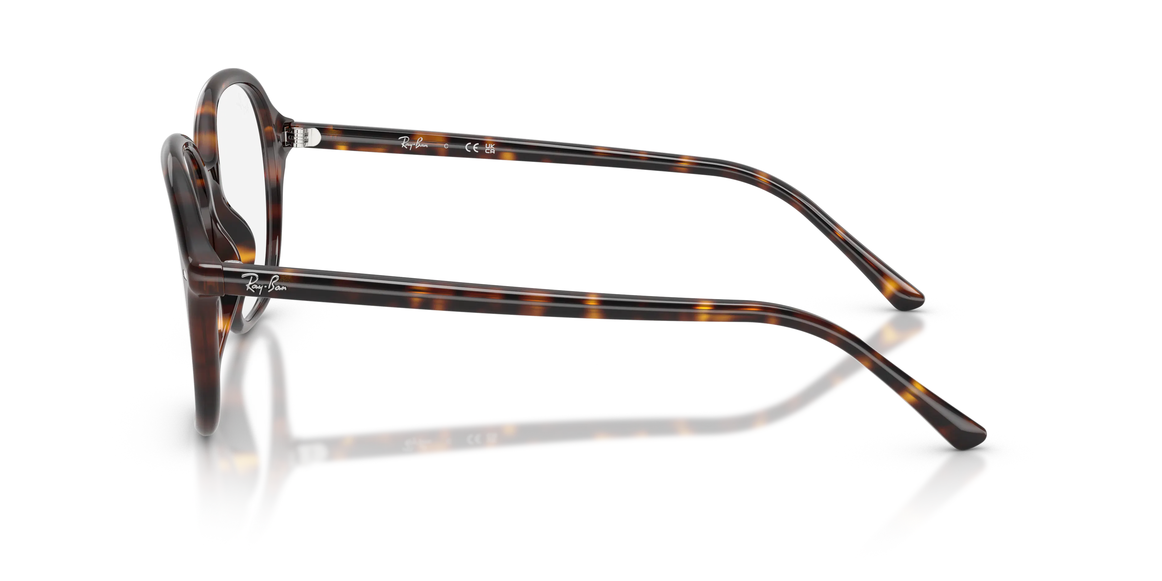 Angle_Left02, Ray-Ban RB5456 Optics 0RX5456 2012 Brille