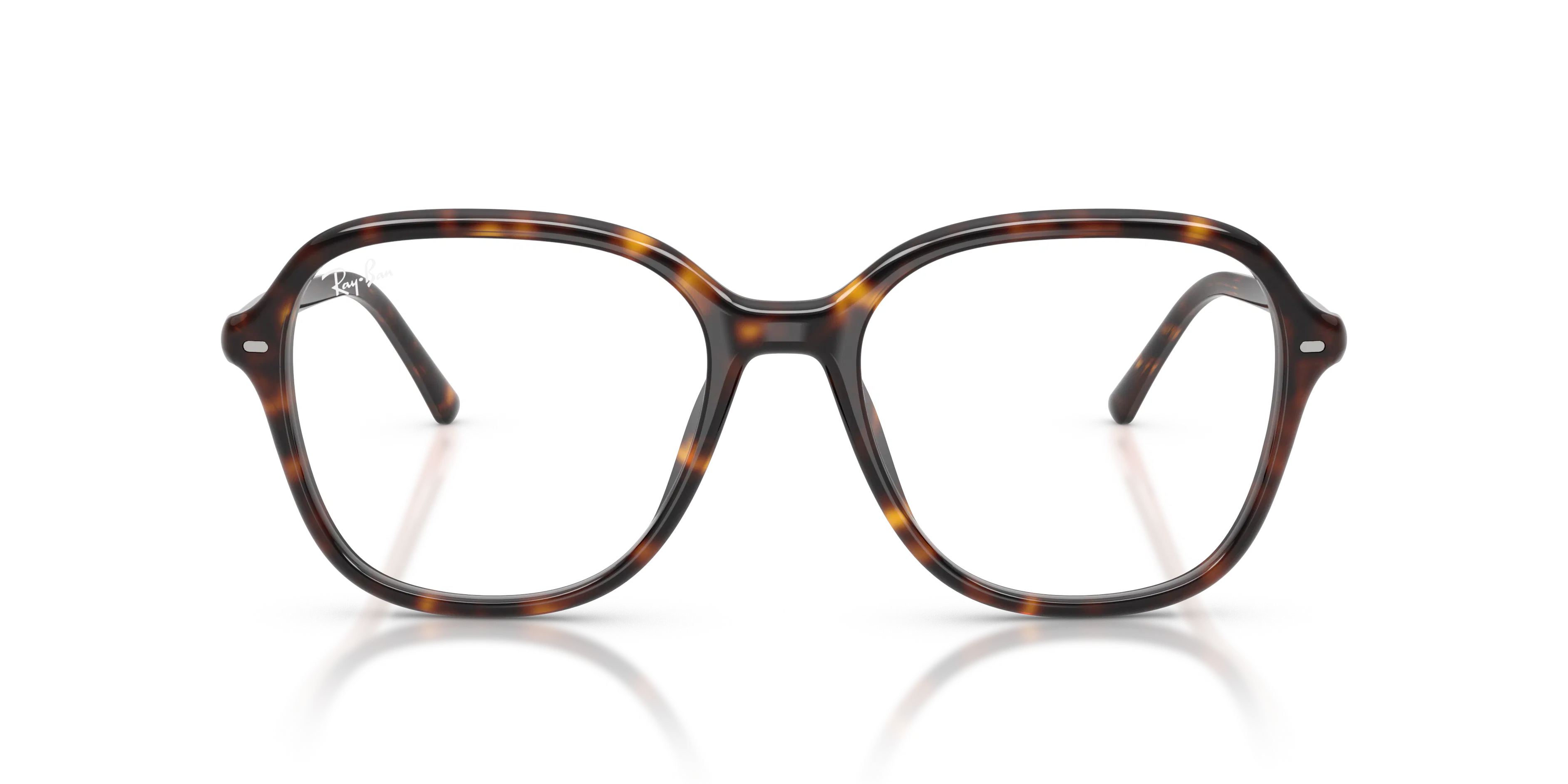 Front, Ray-Ban RB5456 Optics 0RX5456 2012 Brille