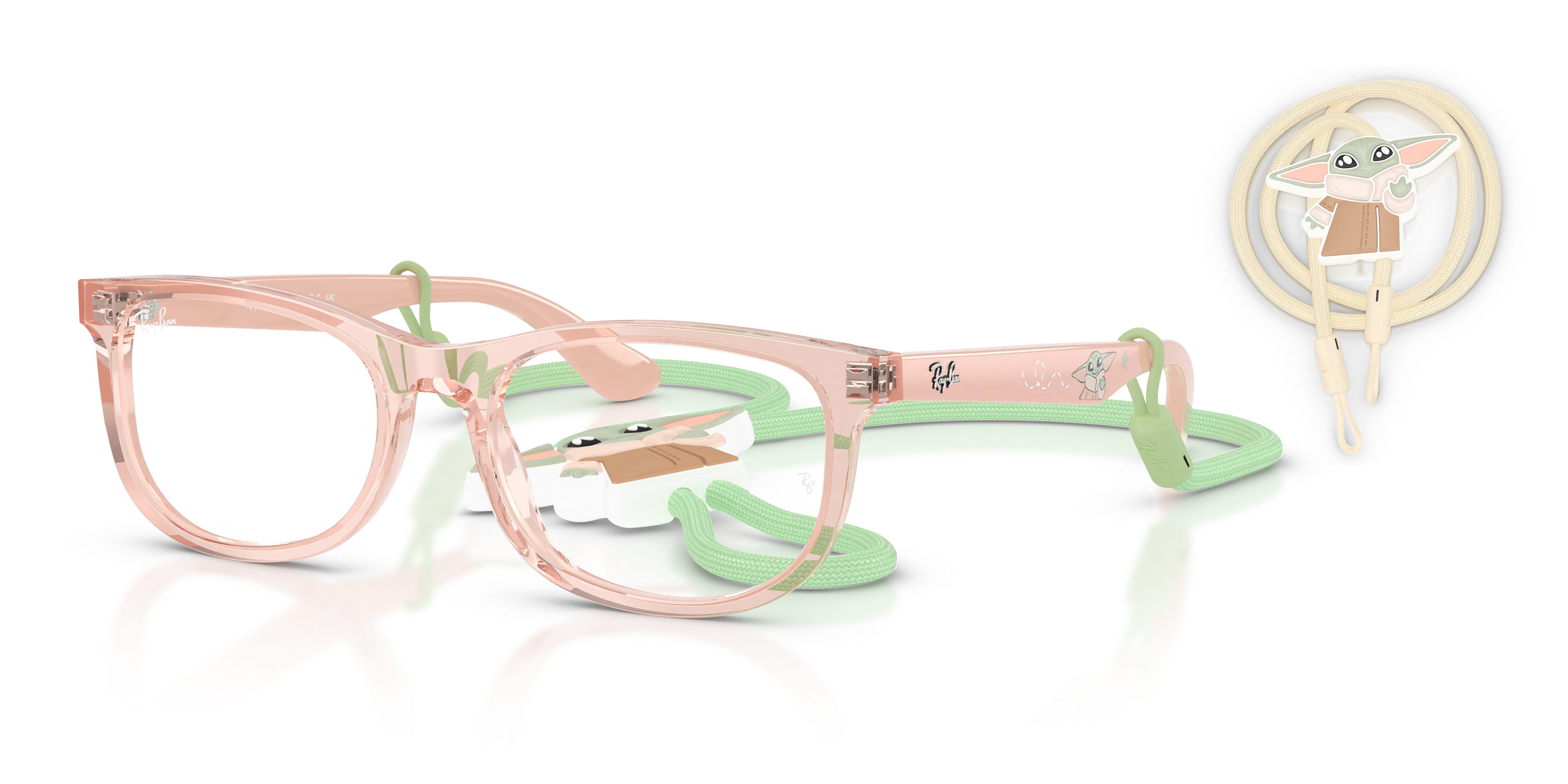 Angle_Left01, Ray-Ban 0RY1642 7539 Brille