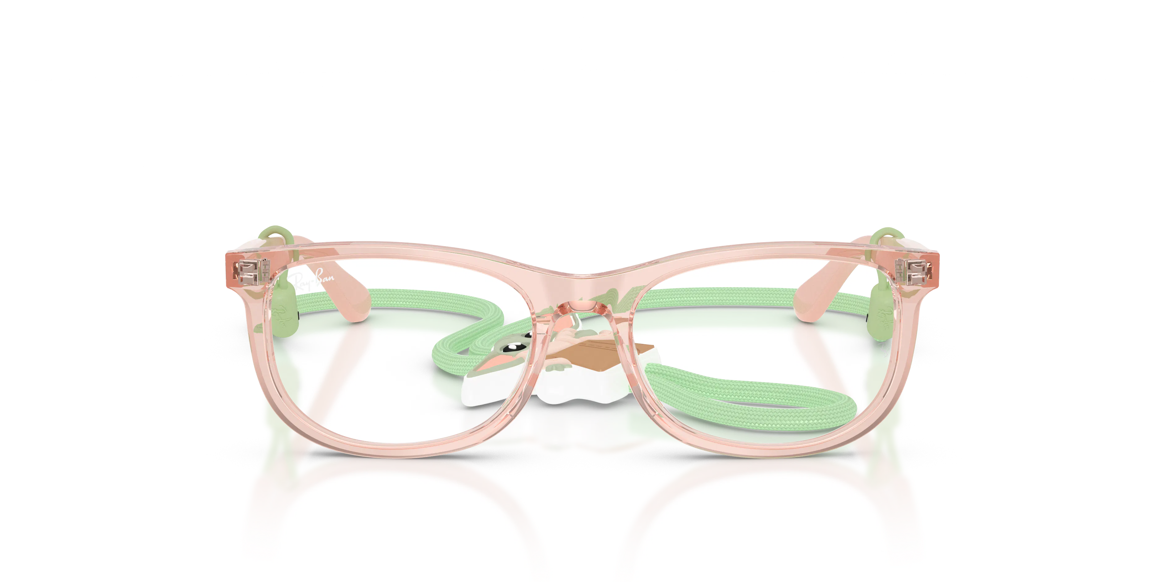 Front, Ray-Ban 0RY1642 7539 Brille