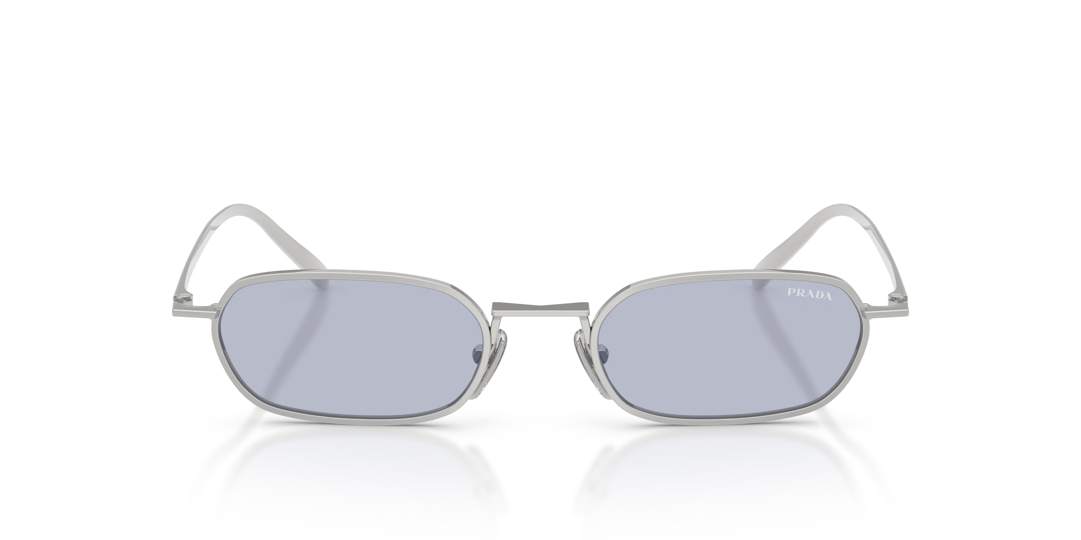 Prada PR D58S 0PR D58S 1BC30X Sonnenbrille