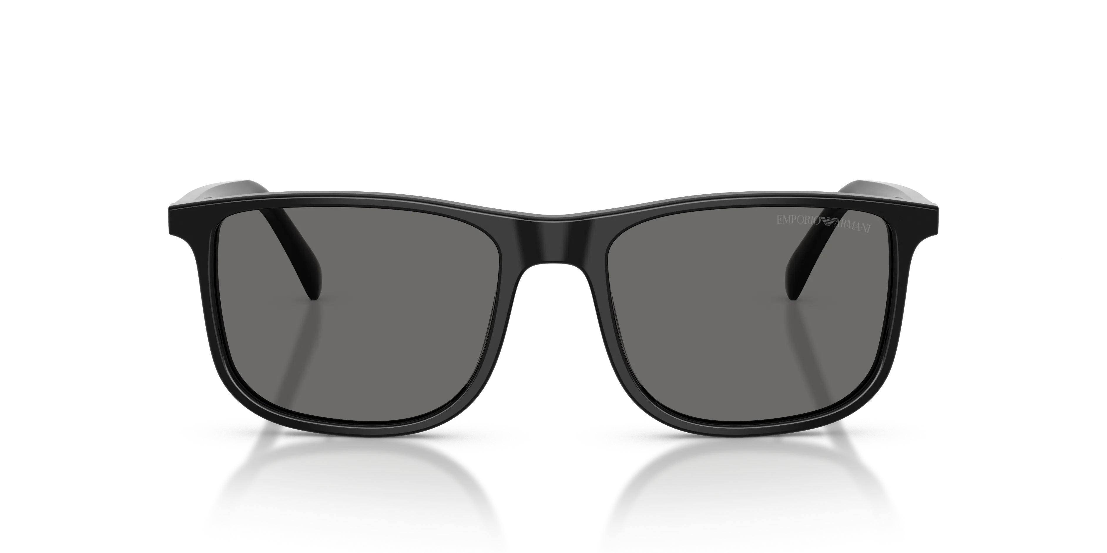 Front, Emporio Armani EA4280 0EA4280 501787 Sonnenbrille