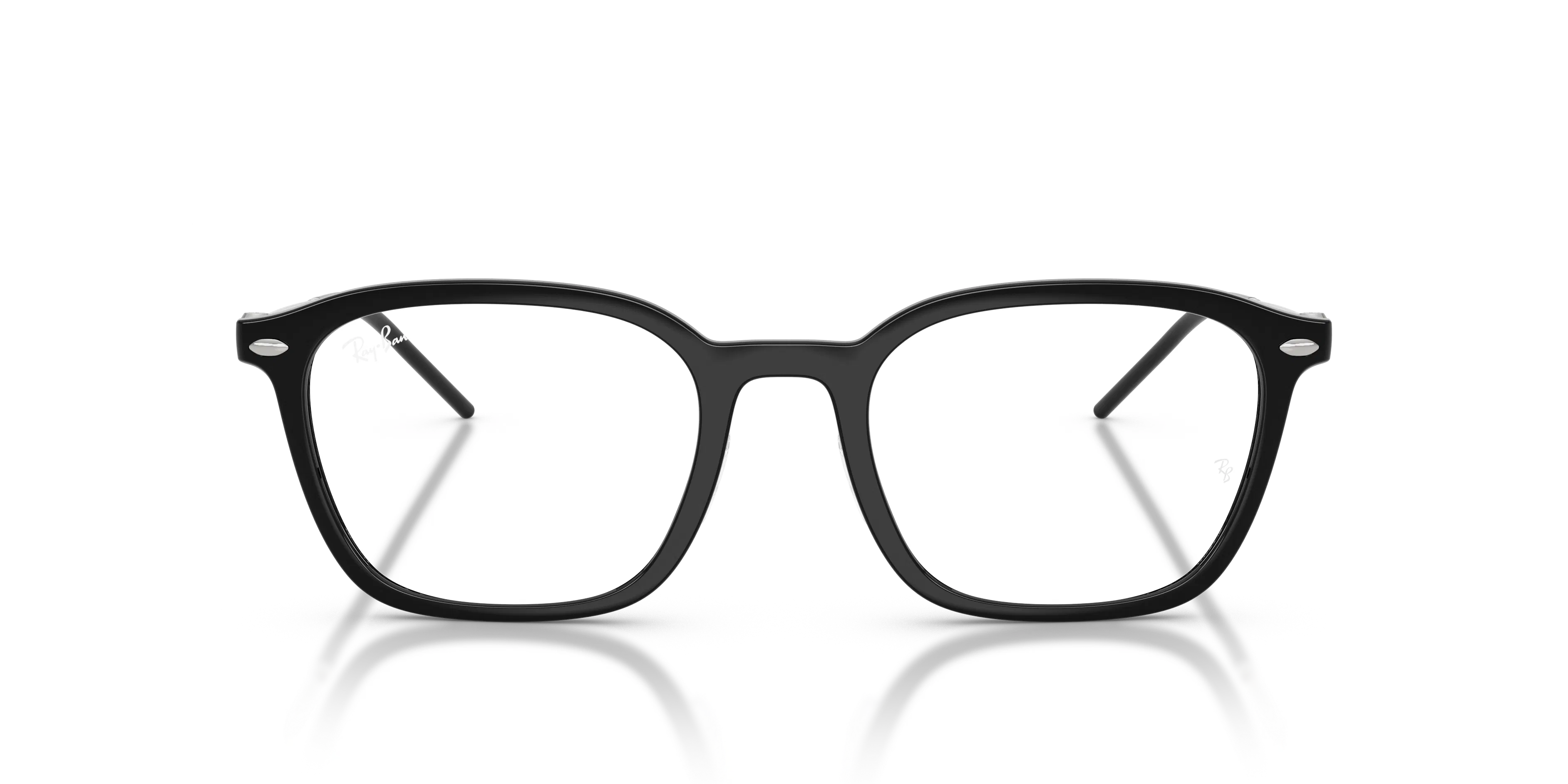 Ray-Ban RB7555 Optics 0RX7555 2000 Brille