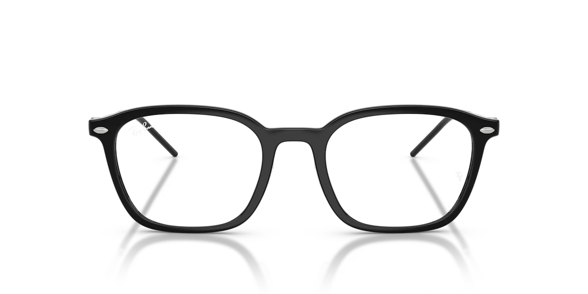 Ray-Ban RB7555 Optics 0RX7555 2000 Brille