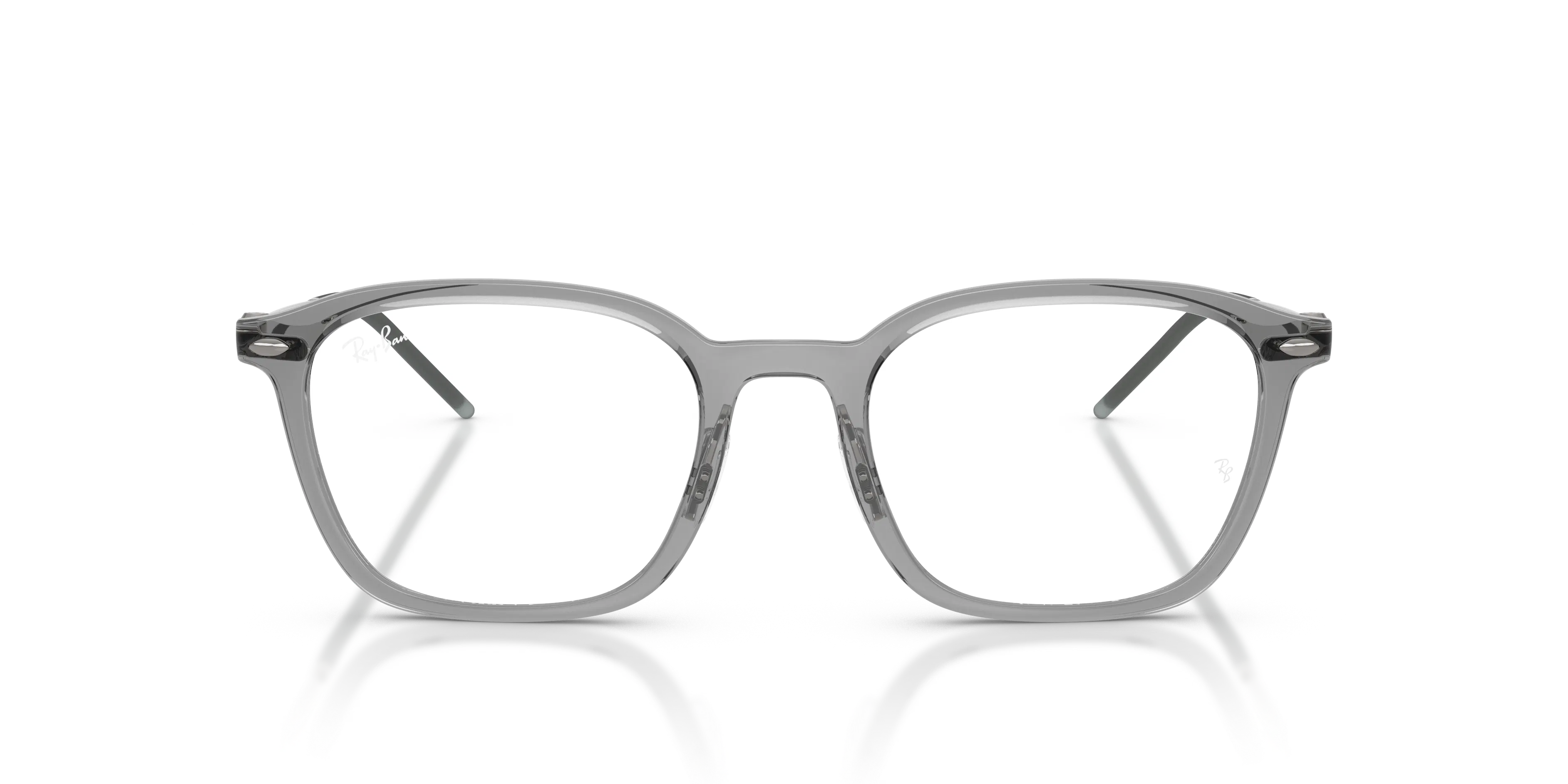 Ray-Ban RB7555 Optics 0RX7555 8538 Brille