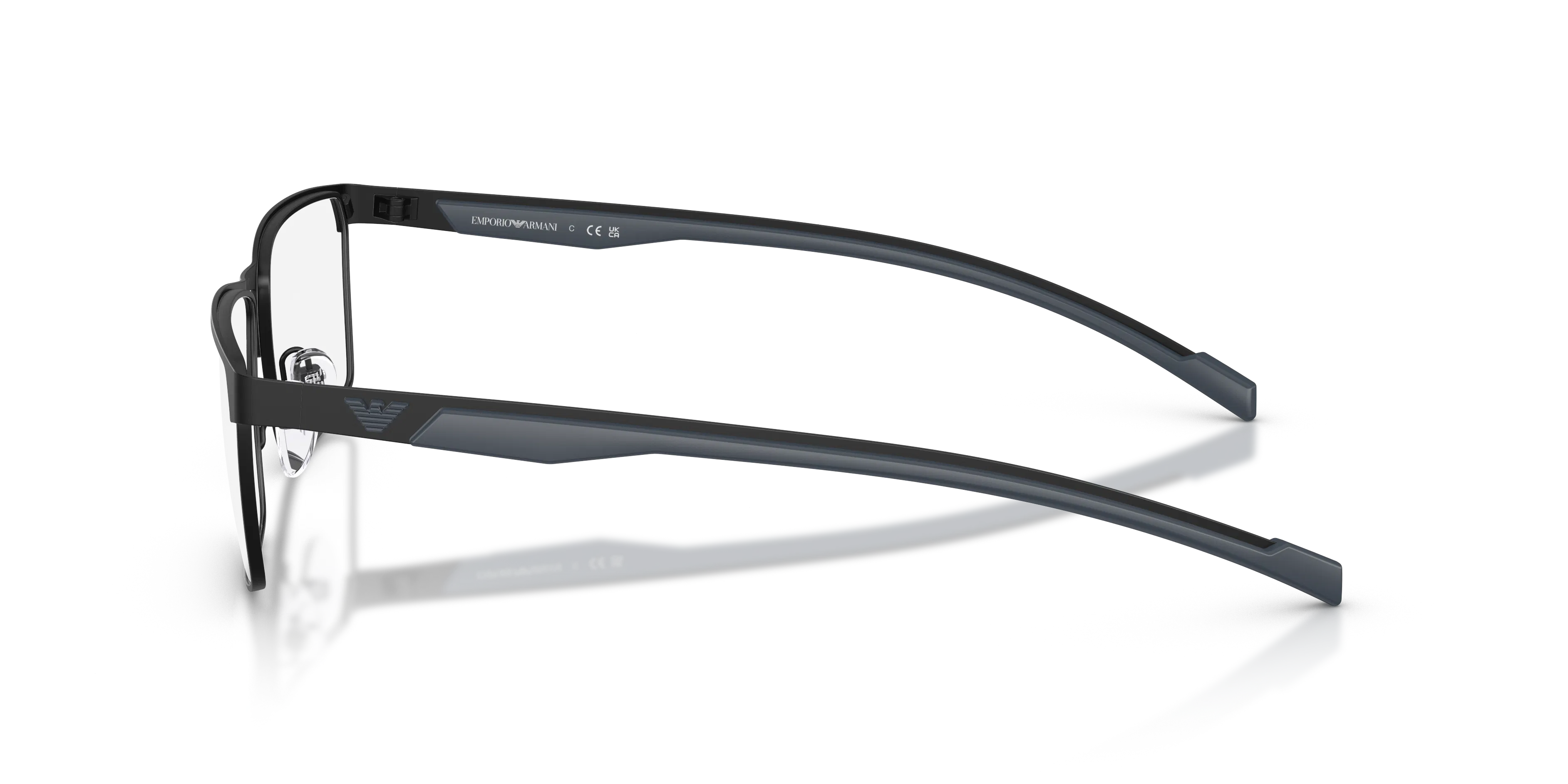 Angle_Left02, Emporio Armani EA1190 0EA1190 3001 Brille