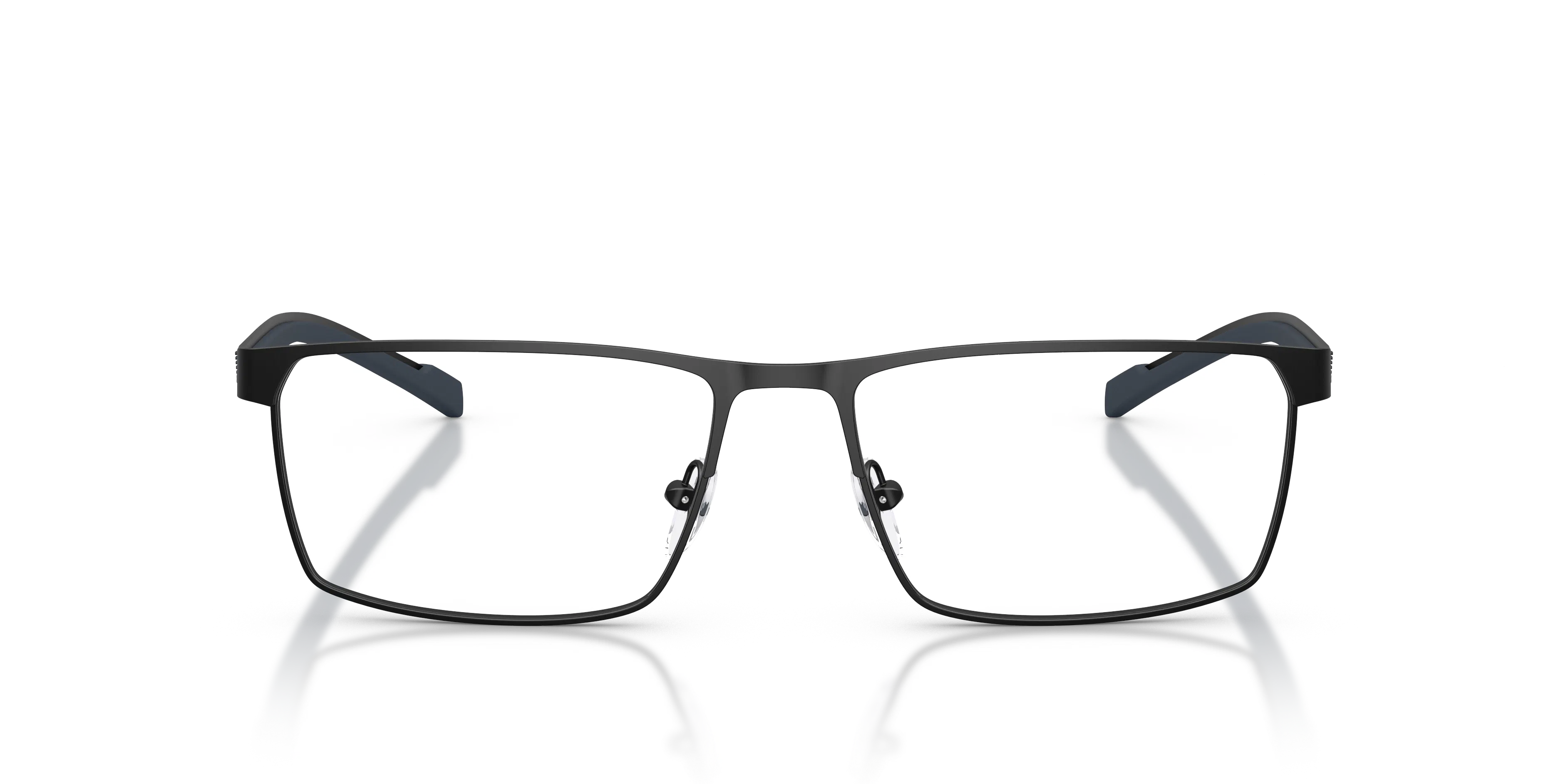 Front, Emporio Armani EA1190 0EA1190 3001 Brille