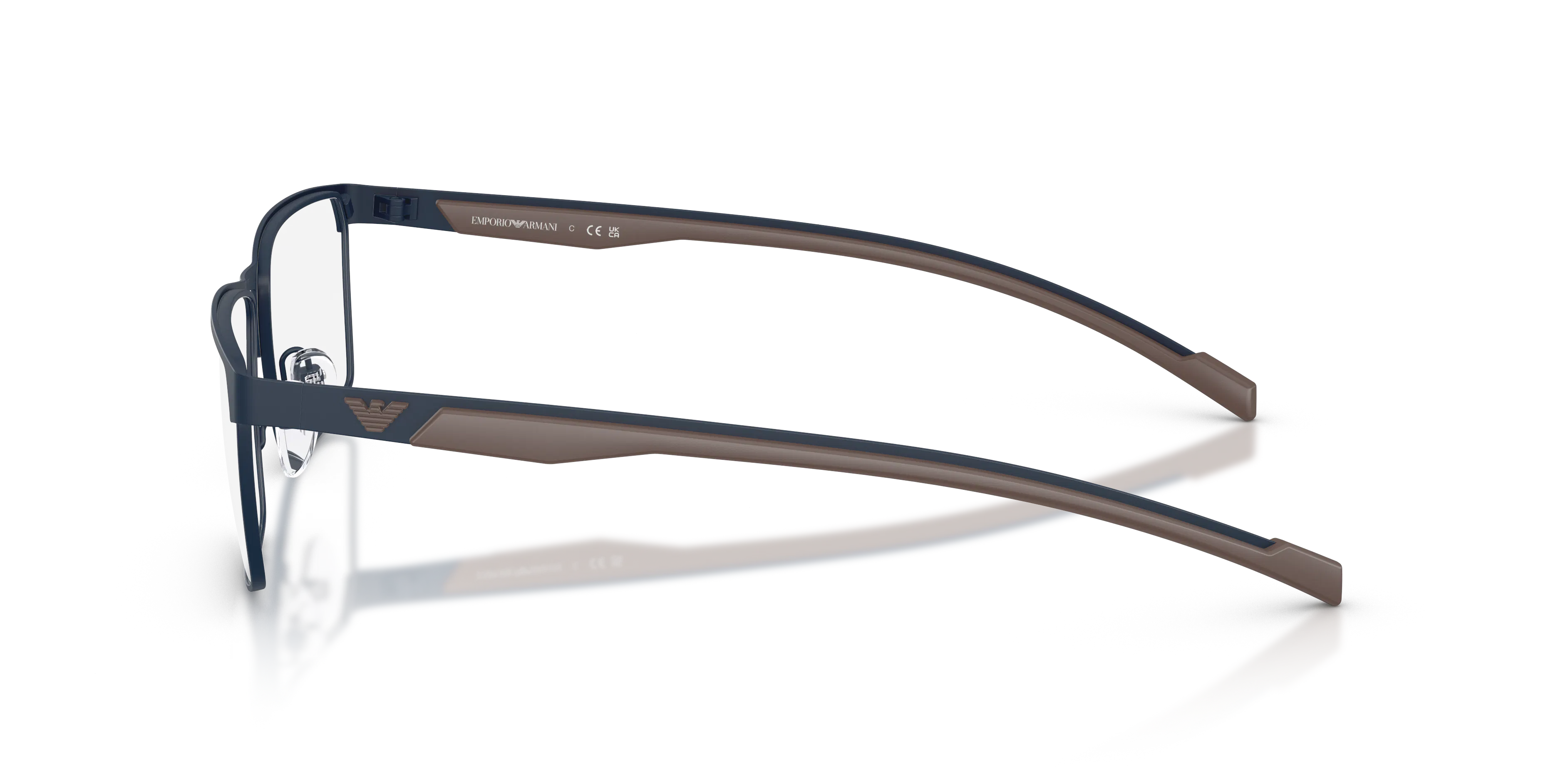 Angle_Left02, Emporio Armani EA1190 0EA1190 3018 Brille