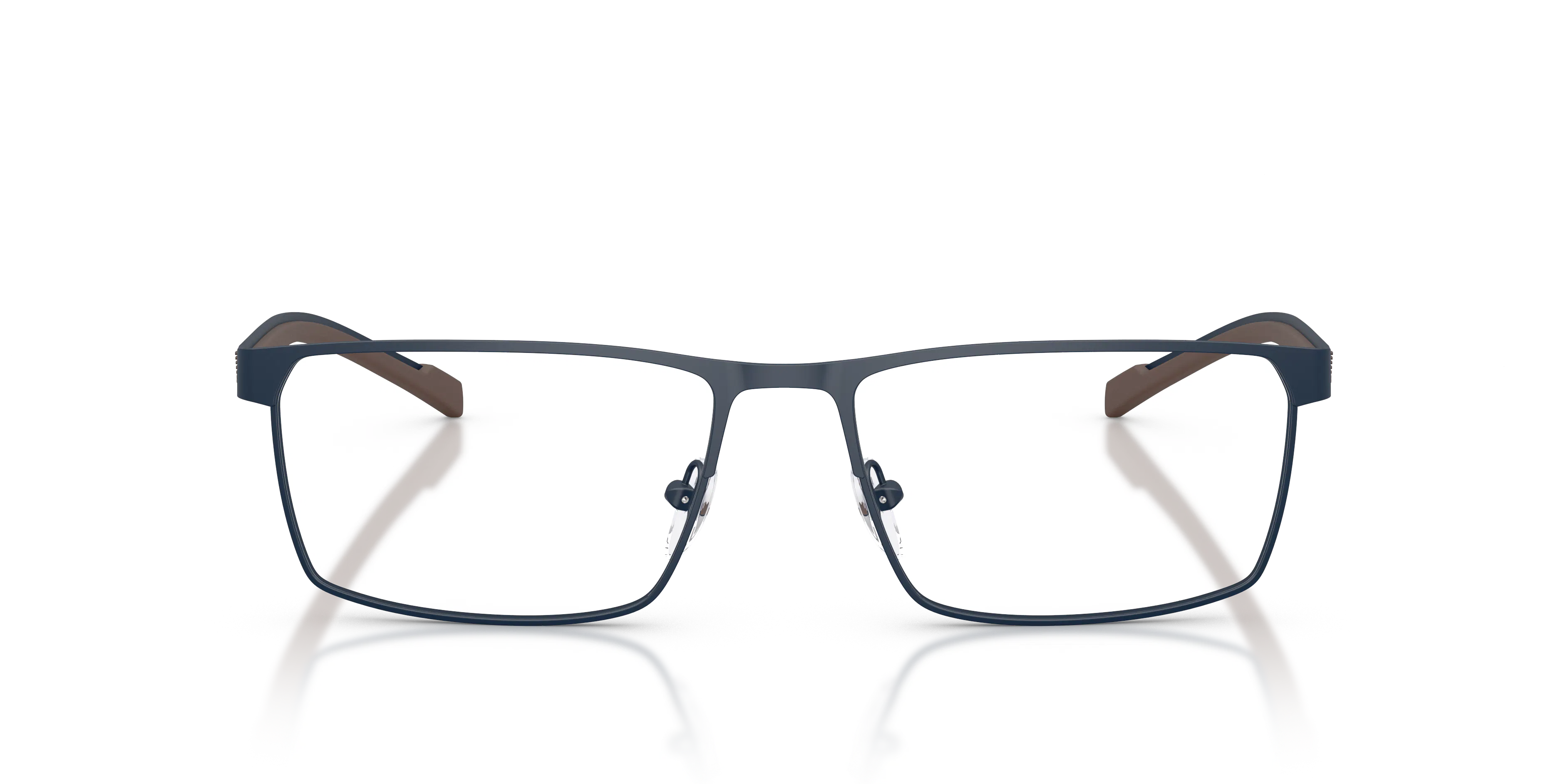 Front, Emporio Armani EA1190 0EA1190 3018 Brille