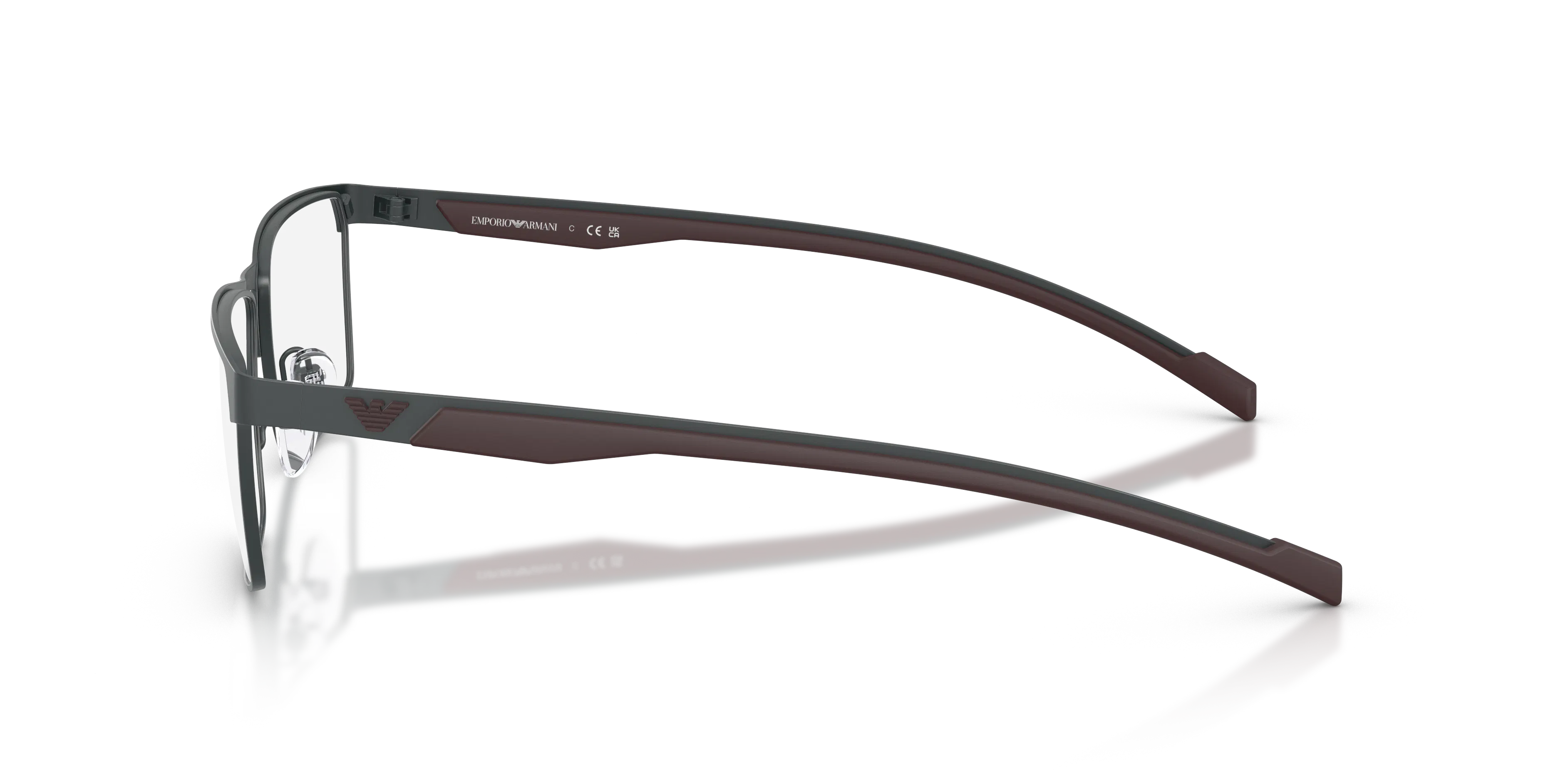 Angle_Left02, Emporio Armani EA1190 0EA1190 3443 Brille
