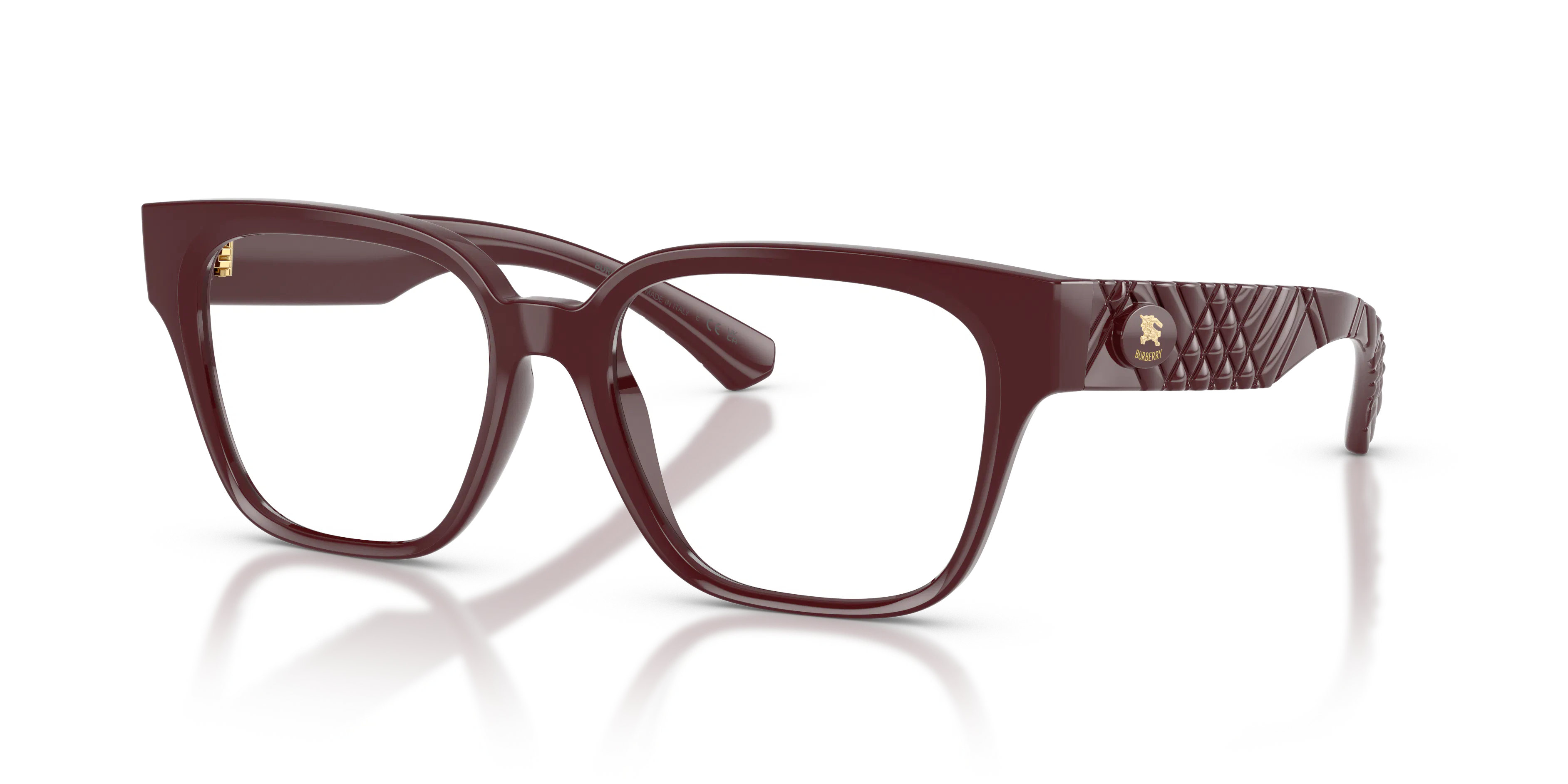 Angle_Left01, Burberry BE2471U 0BE2471U 4259 Brille