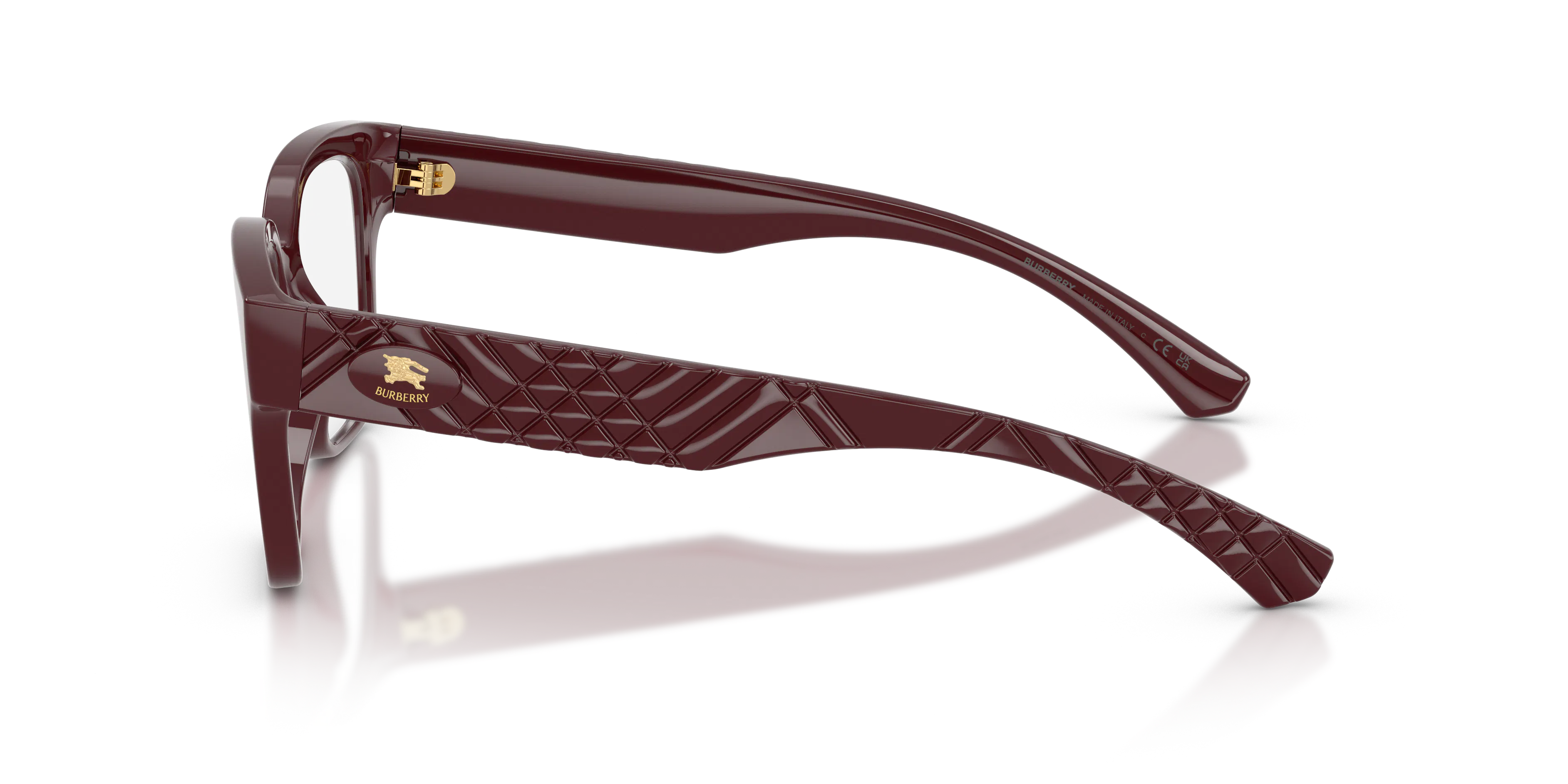 Angle_Left02, Burberry BE2471U 0BE2471U 4259 Brille