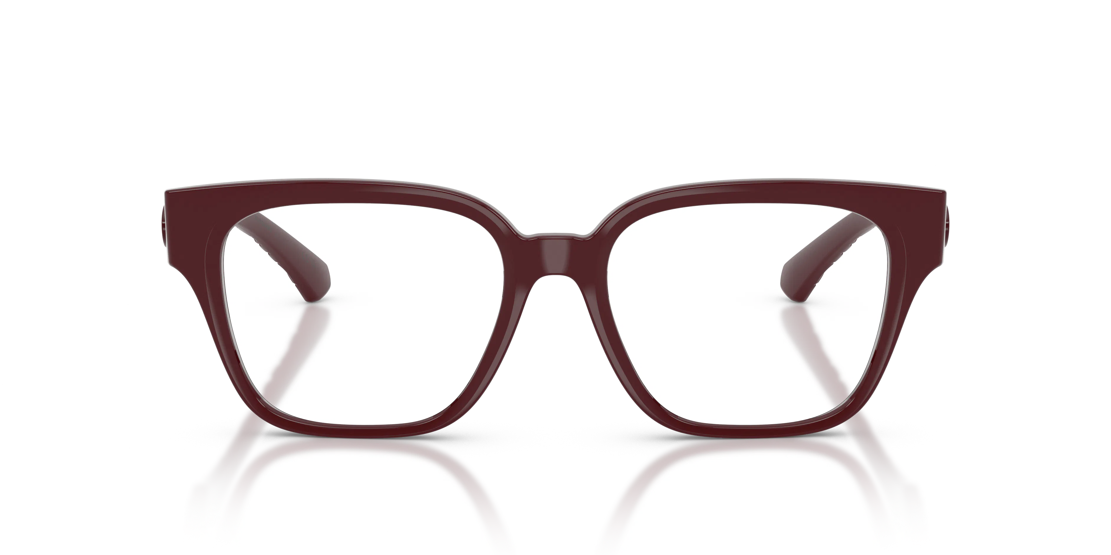 Front, Burberry BE2471U 0BE2471U 4259 Brille