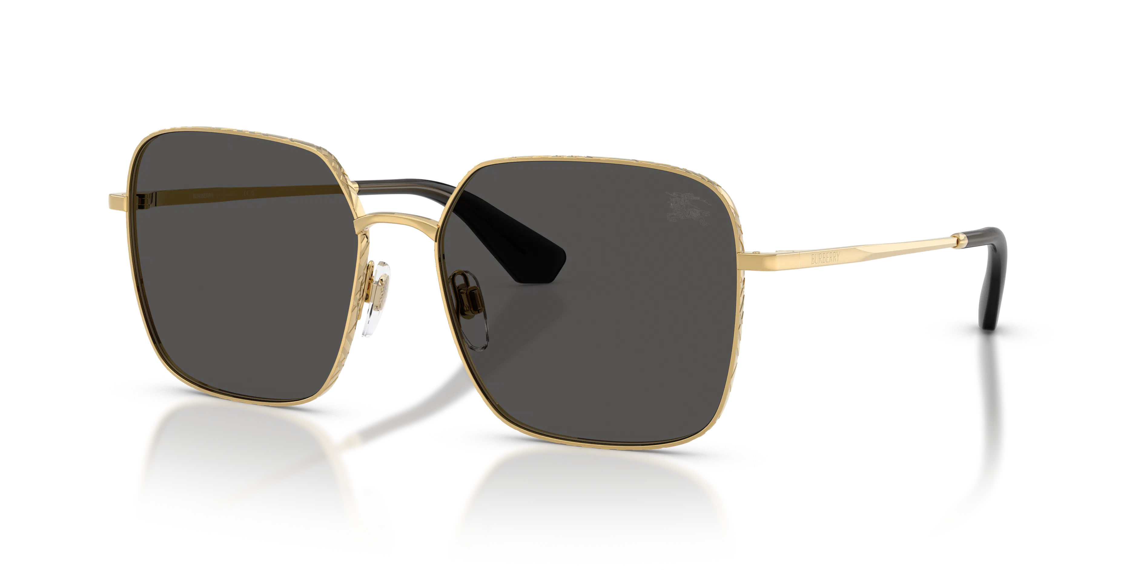 Angle_Left01, Burberry BE3180 0BE3180 101787 Sonnenbrille