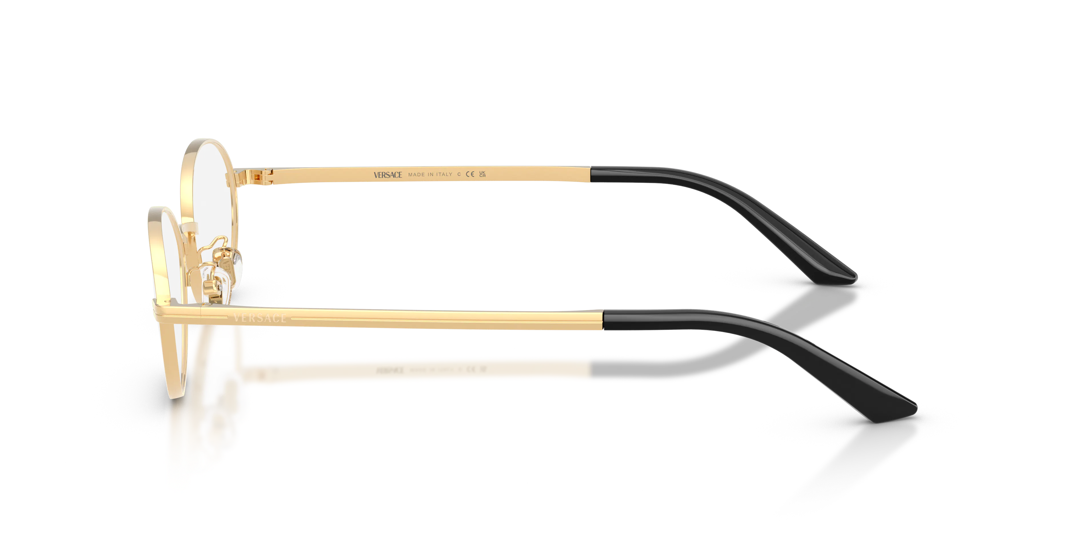 Angle_Left02, Versace VE1325D 0VE1325D 1523 Brille