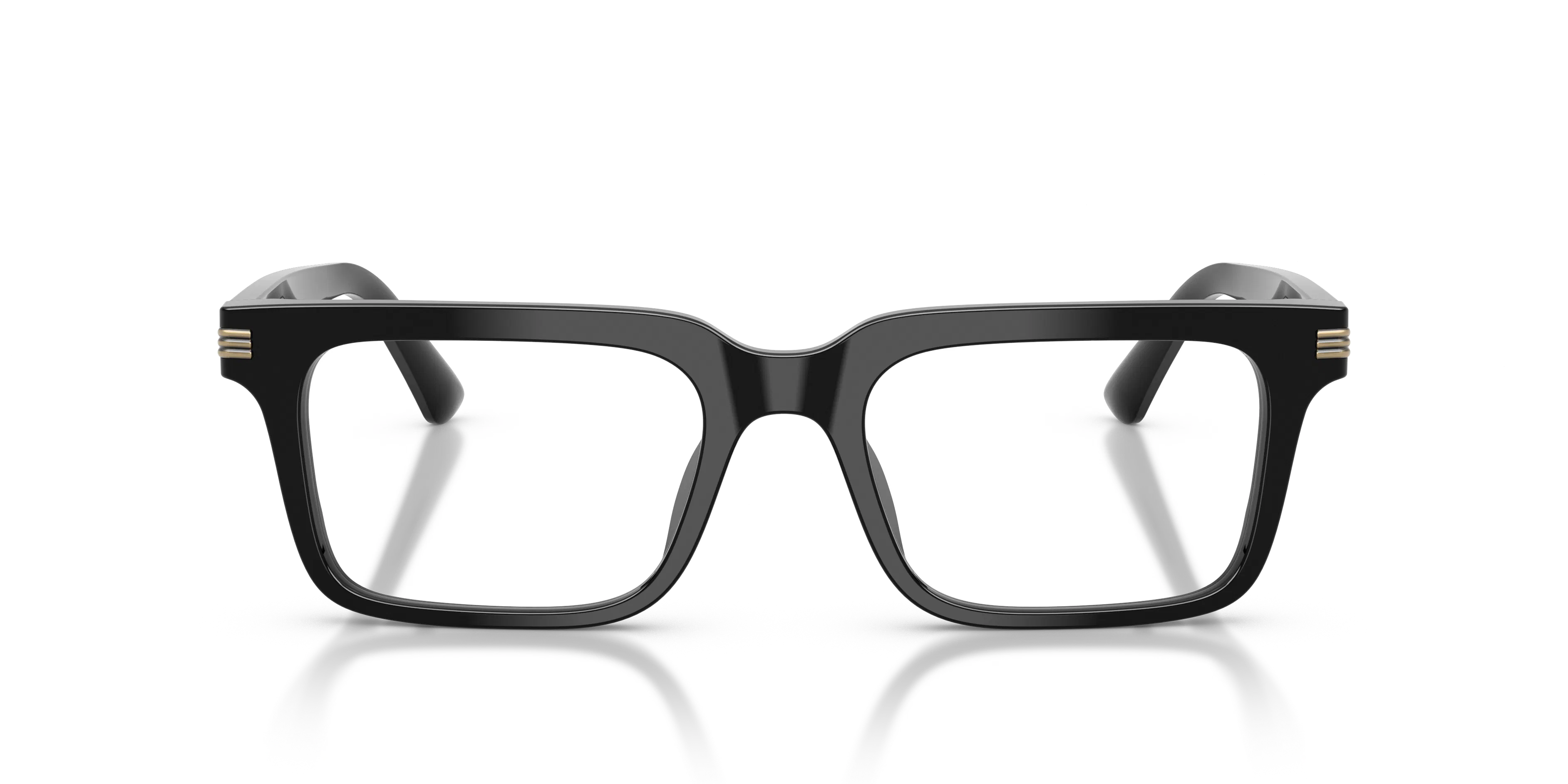 Front, Emporio Armani EA3293U 0EA3293U 5017 Brille