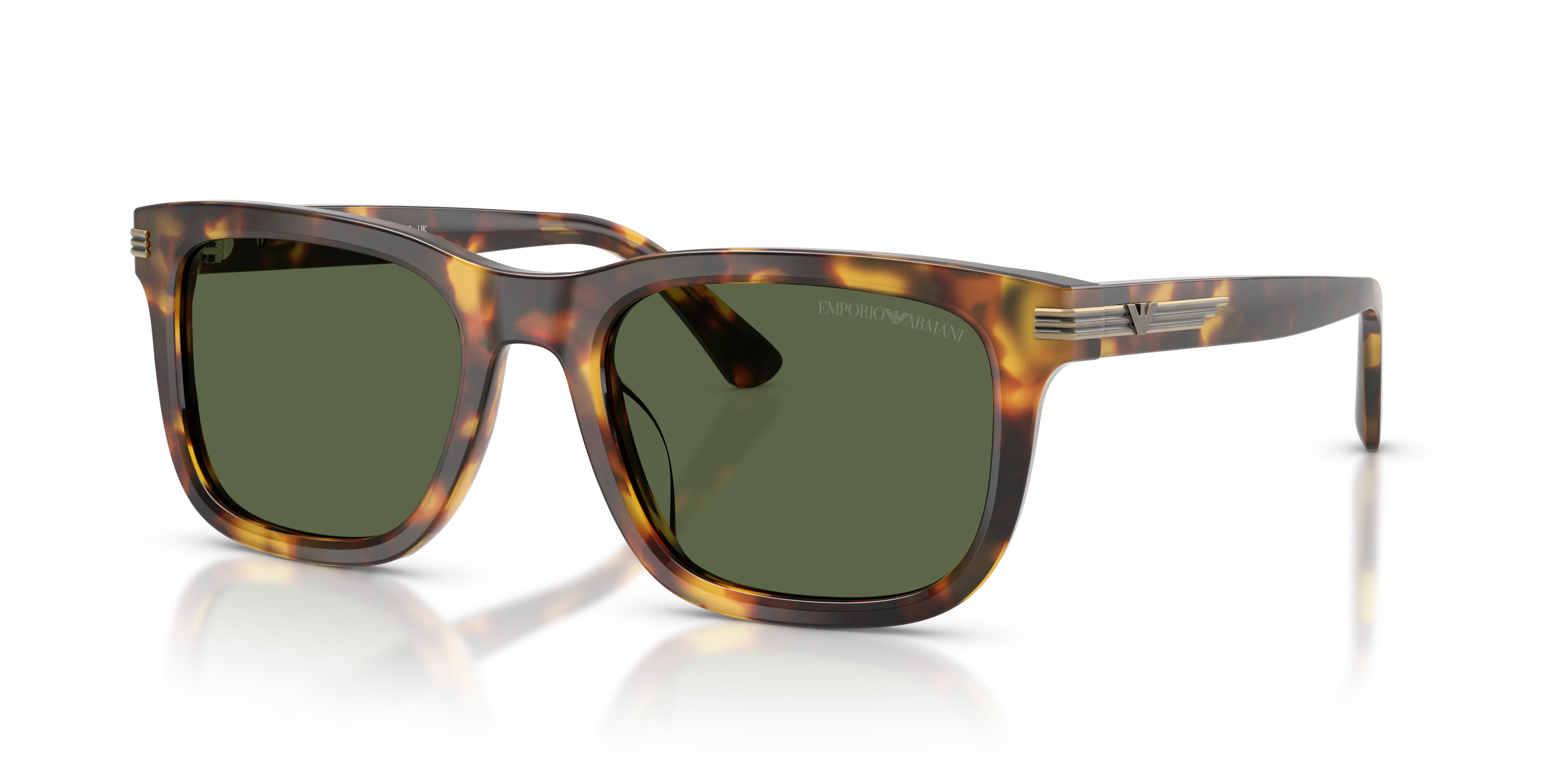 Angle_Left01, Emporio Armani EA4282U 0EA4282U 599371 Sonnenbrille
