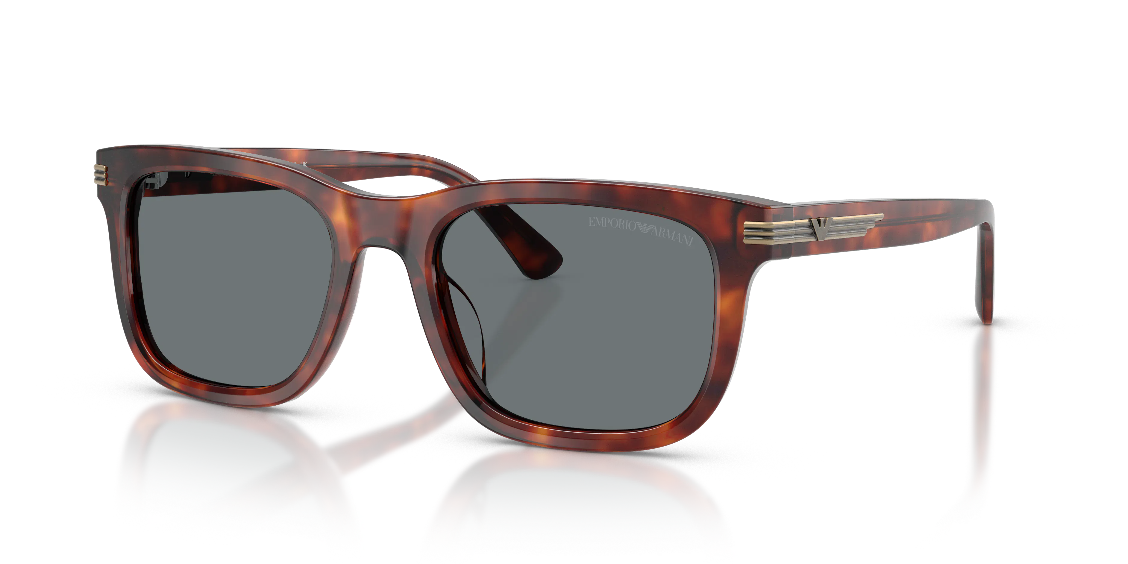 Angle_Left01, Emporio Armani EA4282U 0EA4282U 603480 Sonnenbrille
