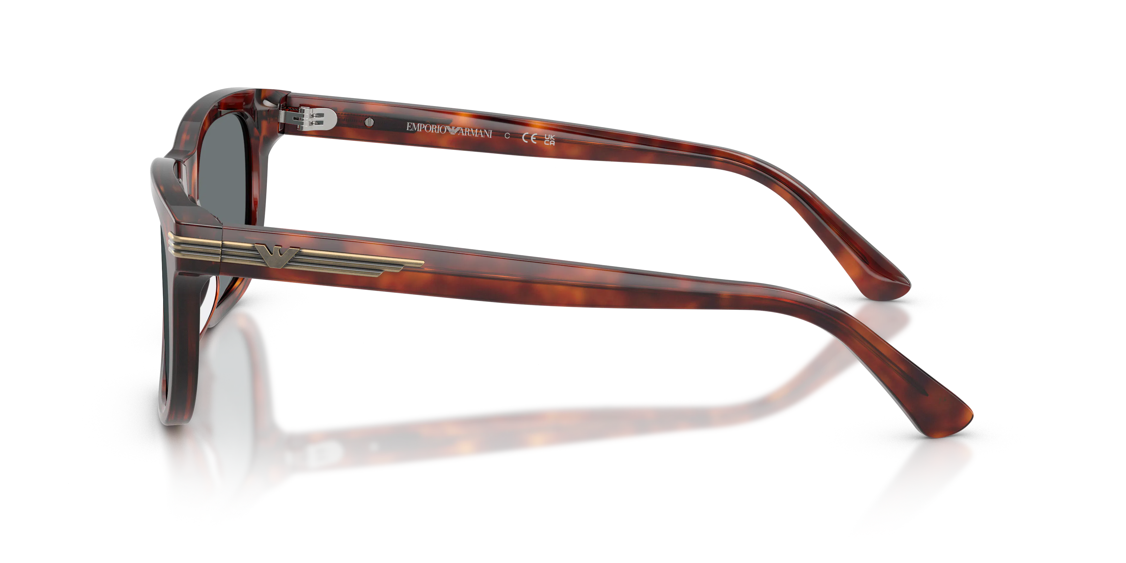 Angle_Left02, Emporio Armani EA4282U 0EA4282U 603480 Sonnenbrille
