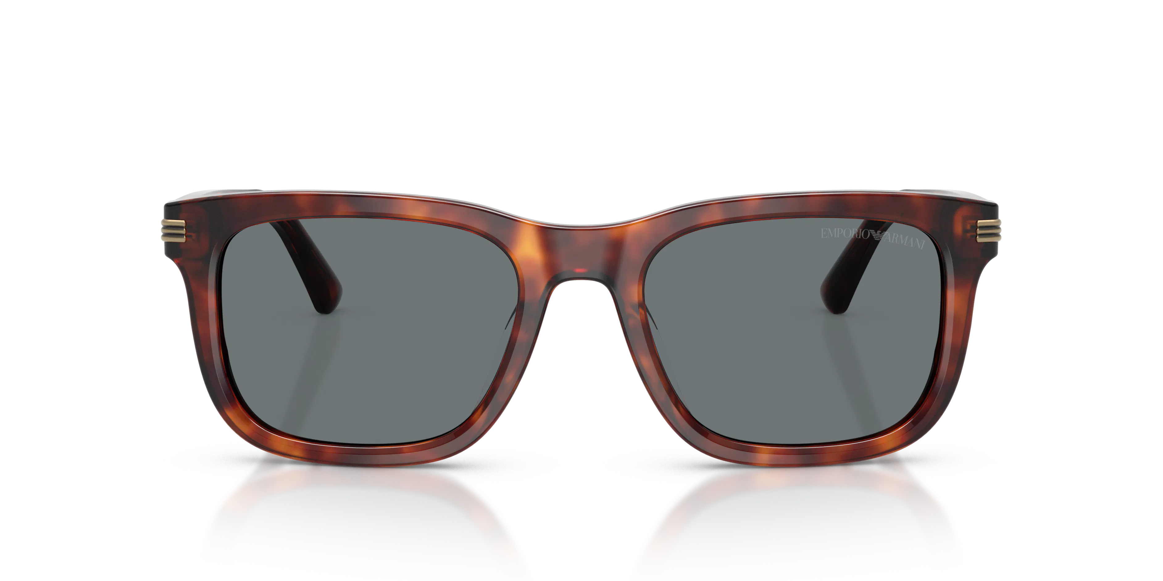 Front, Emporio Armani EA4282U 0EA4282U 603480 Sonnenbrille