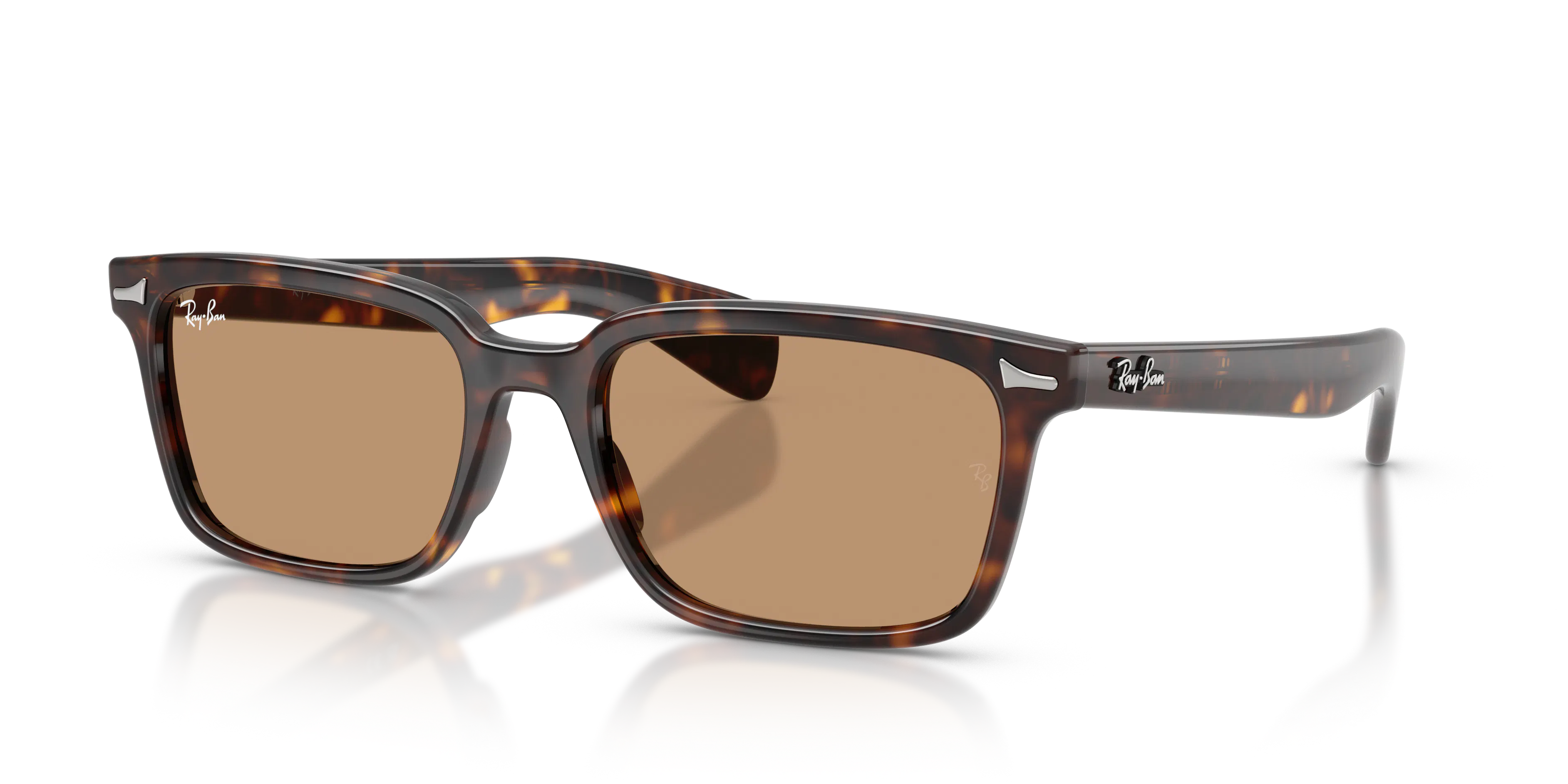 Angle_Left01, Ray-Ban Brunel 0RB2234 902/53 Sonnenbrille