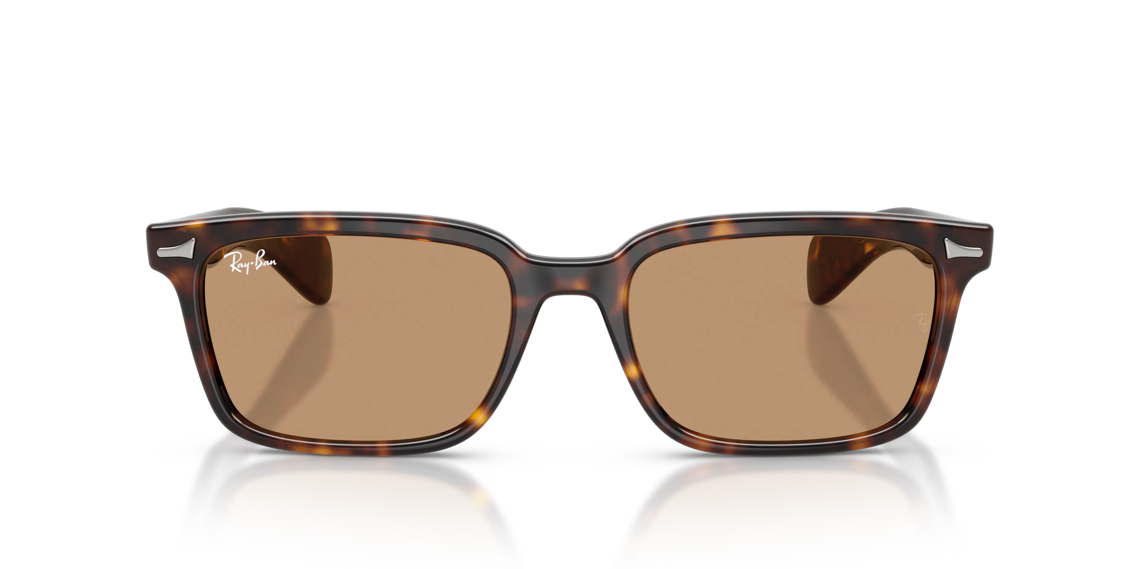 Front, Ray-Ban Brunel 0RB2234 902/53 Sonnenbrille
