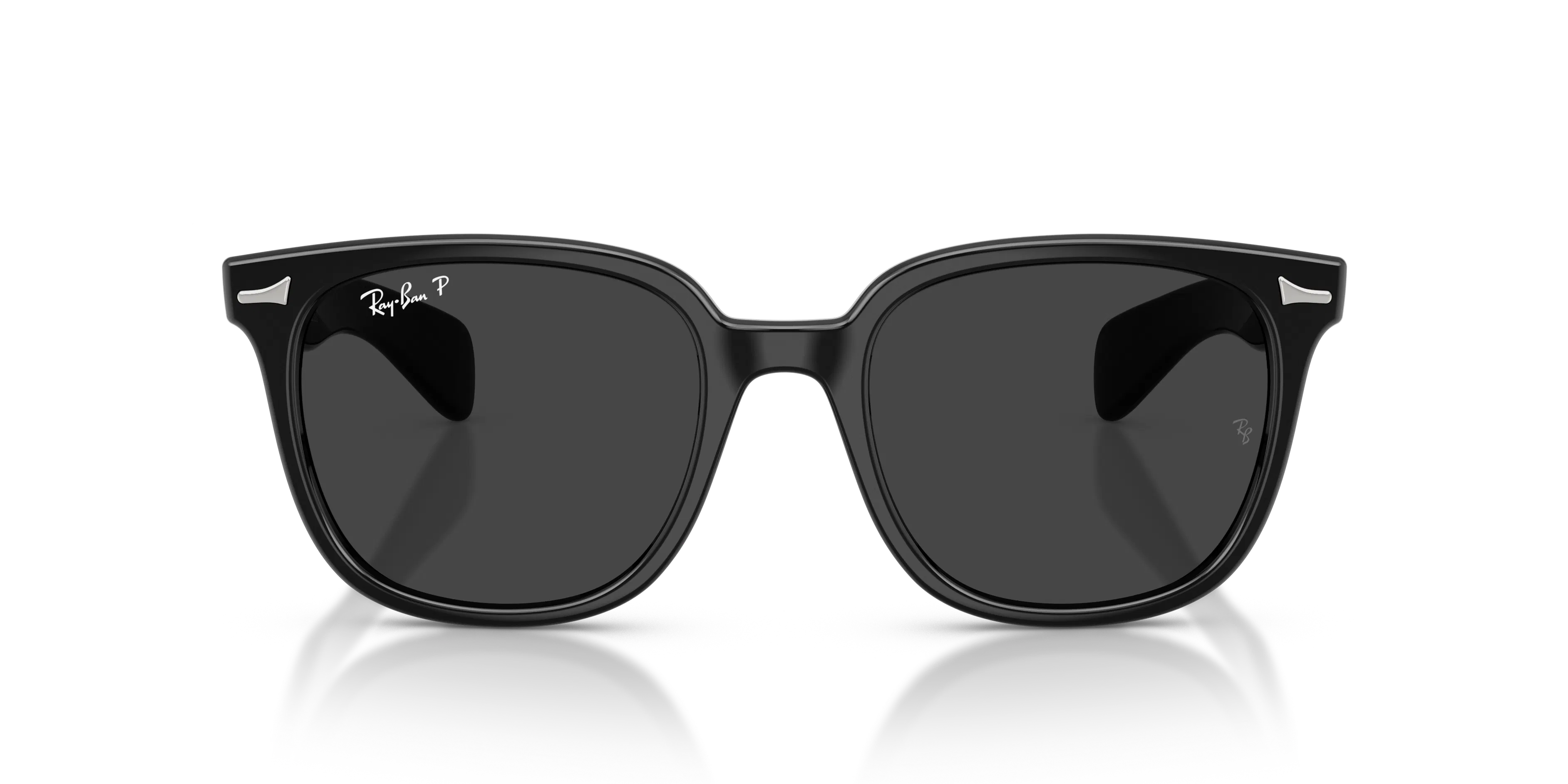 Front, Ray-Ban Brunel II 0RB2235 901/48 Sonnenbrille
