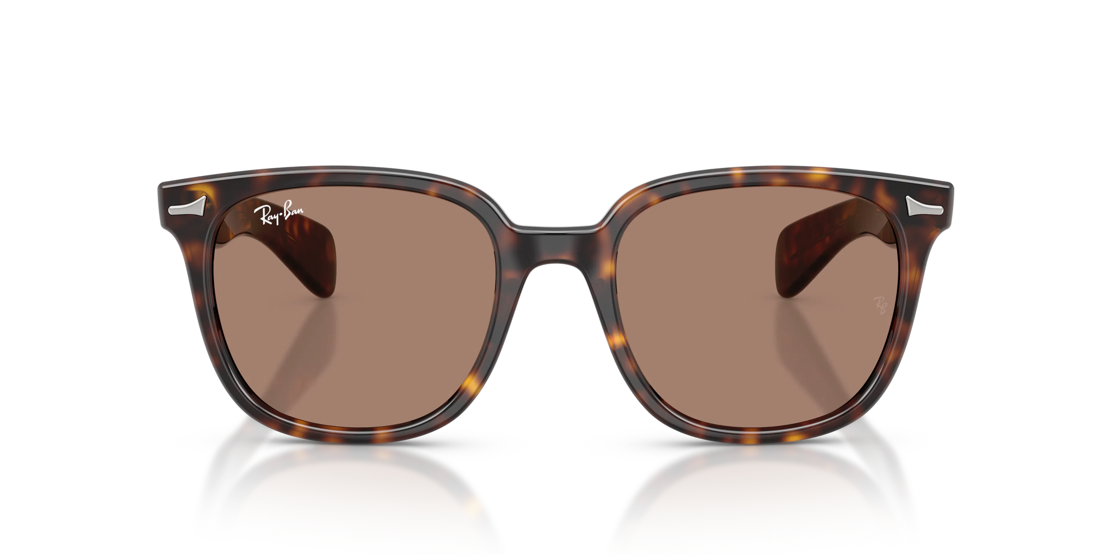 Ray-Ban Brunel II 0RB2235 902/1A Sonnenbrille