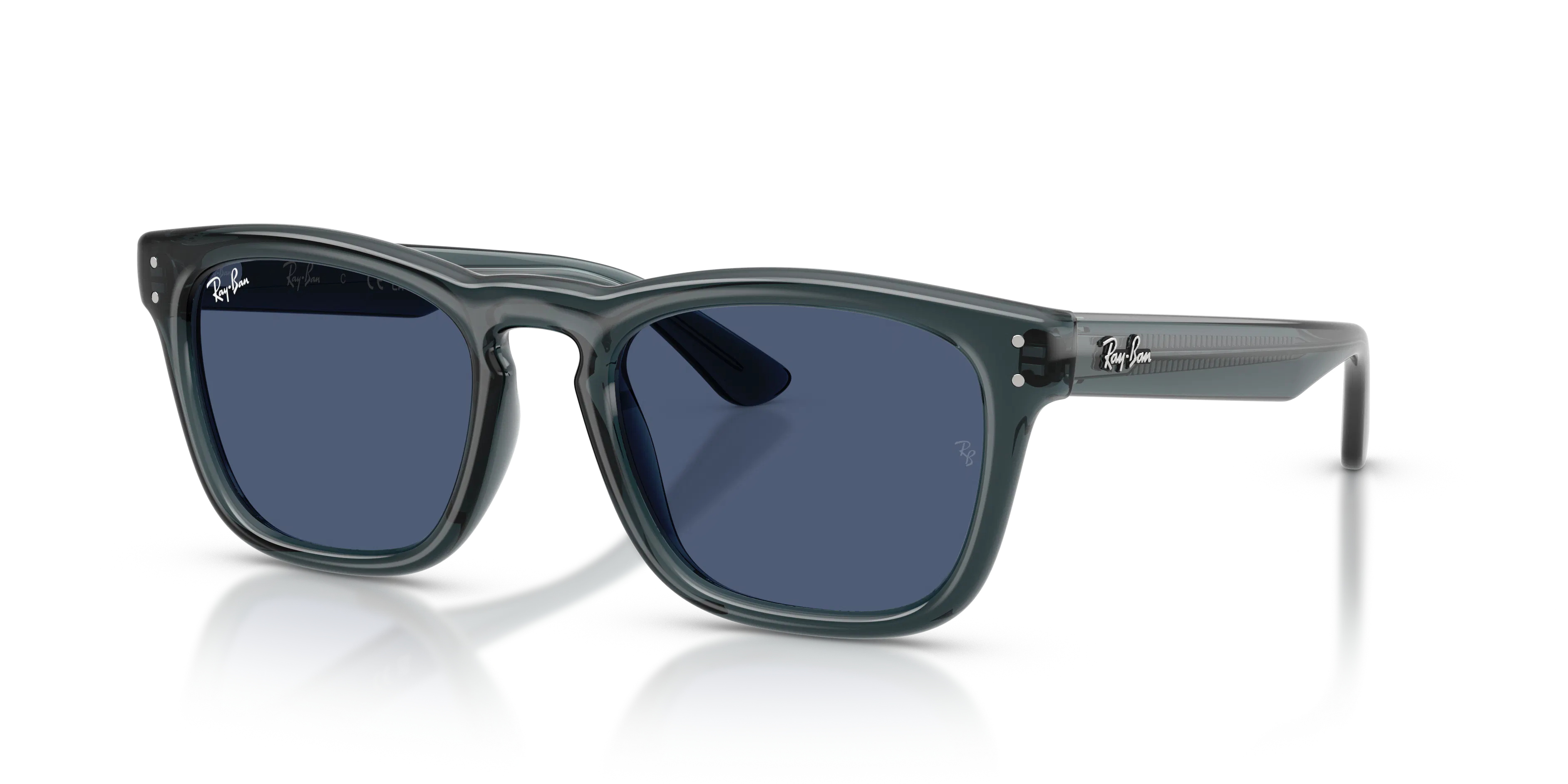Angle_Left01, Ray-Ban RB2238 0RB2238 689780 Sonnenbrille
