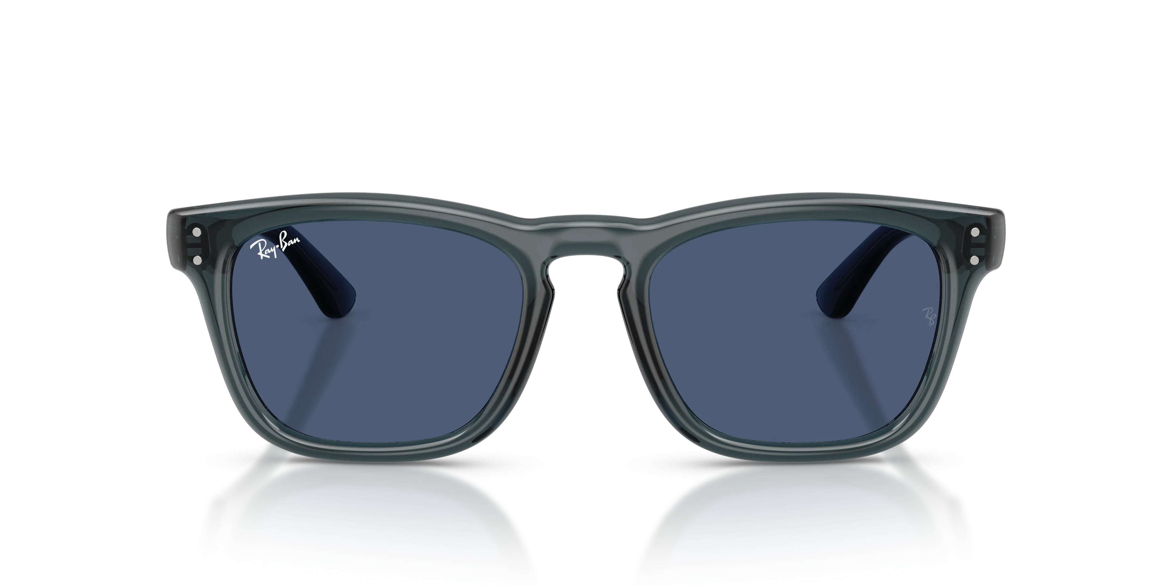 Front, Ray-Ban RB2238 0RB2238 689780 Sonnenbrille