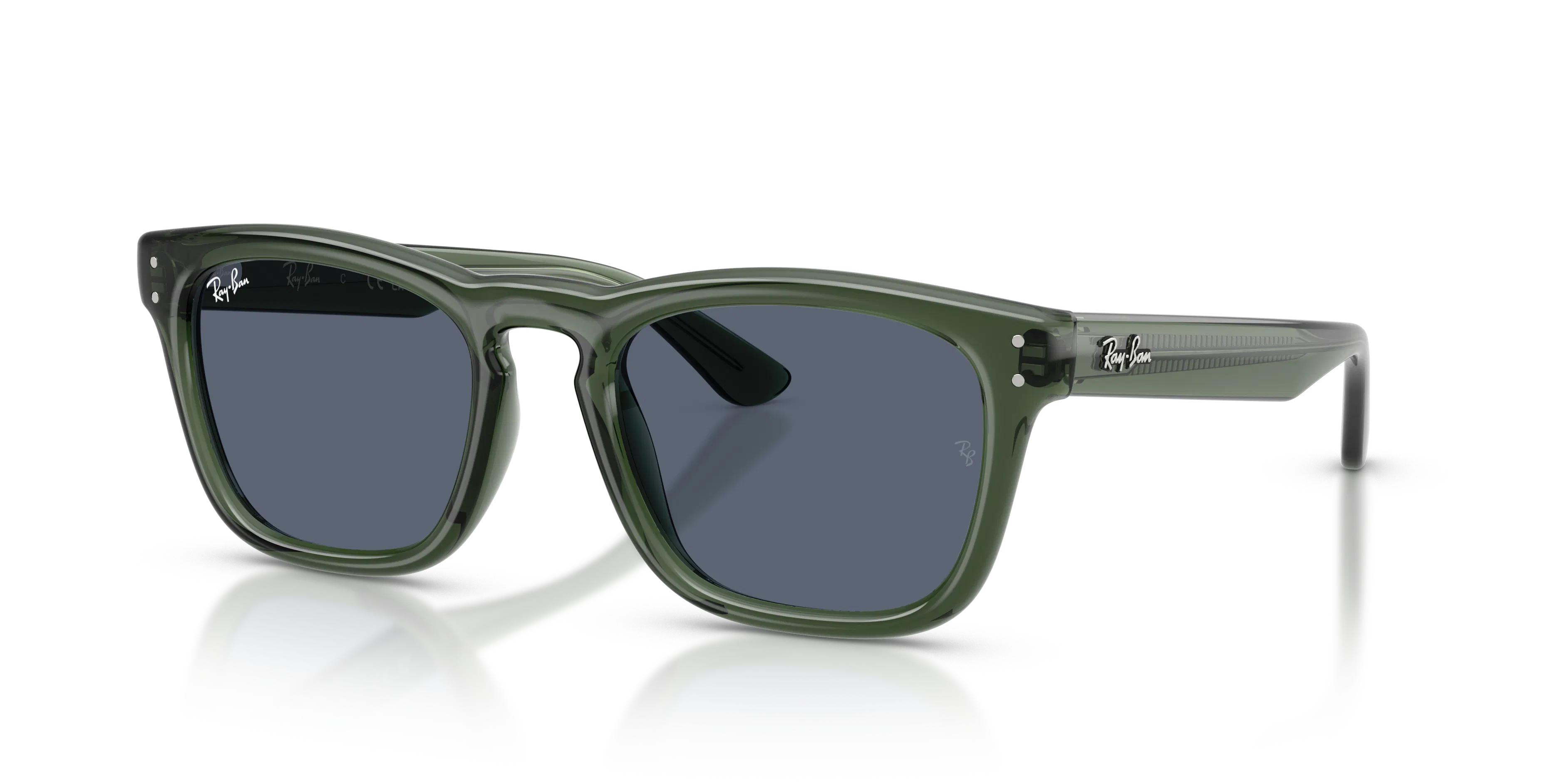 Angle_Left01, Ray-Ban RB2238 0RB2238 689887 Sonnenbrille