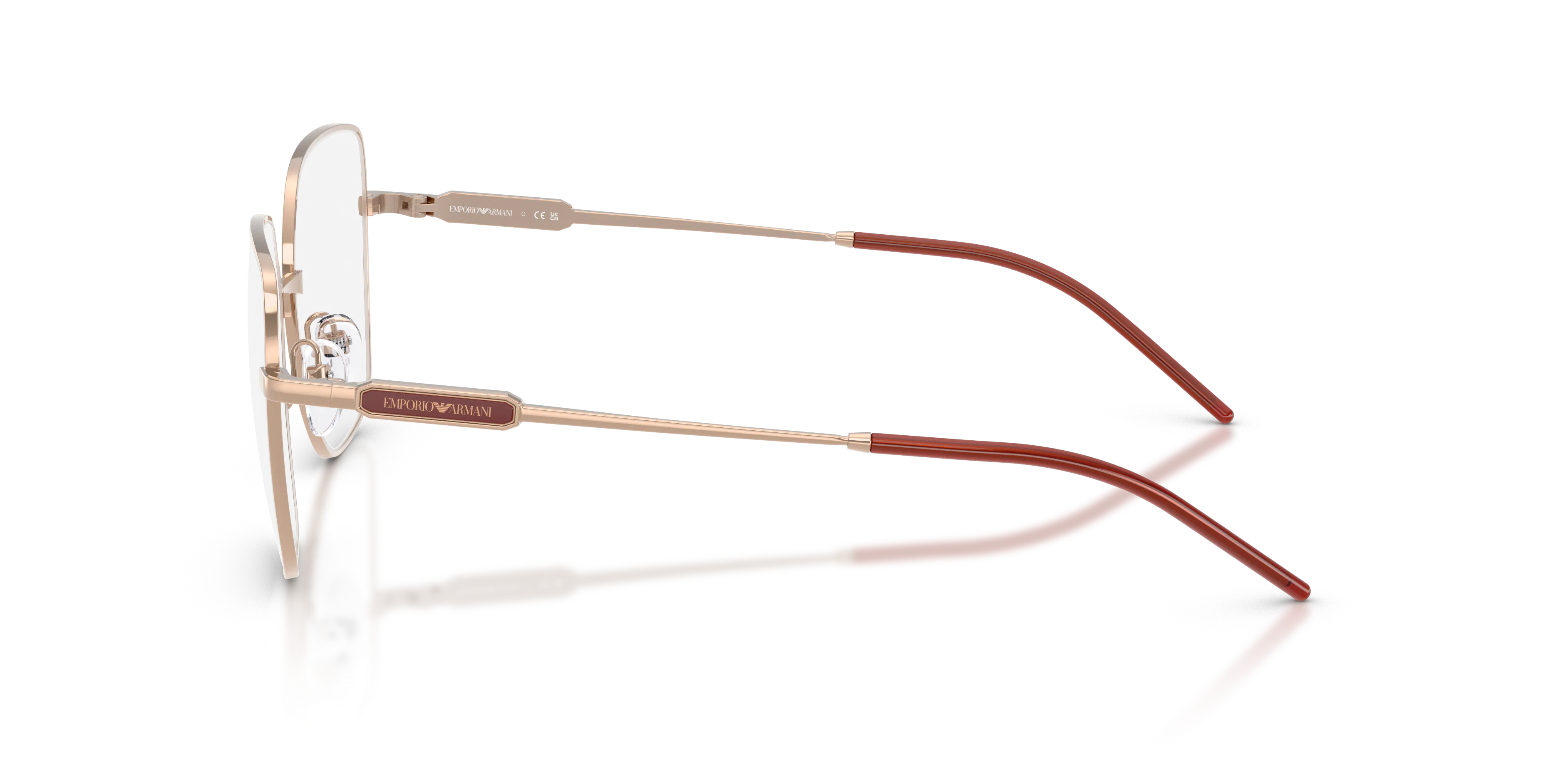 Angle_Left02, Emporio Armani EA1192 0EA1192 3011 Brille