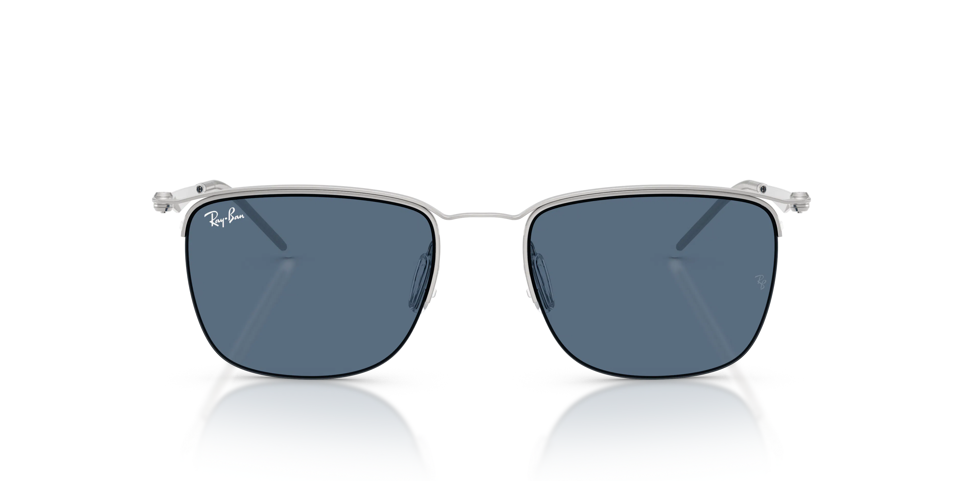 Ray-Ban RB8550 0RB8550 928380 Sonnenbrille