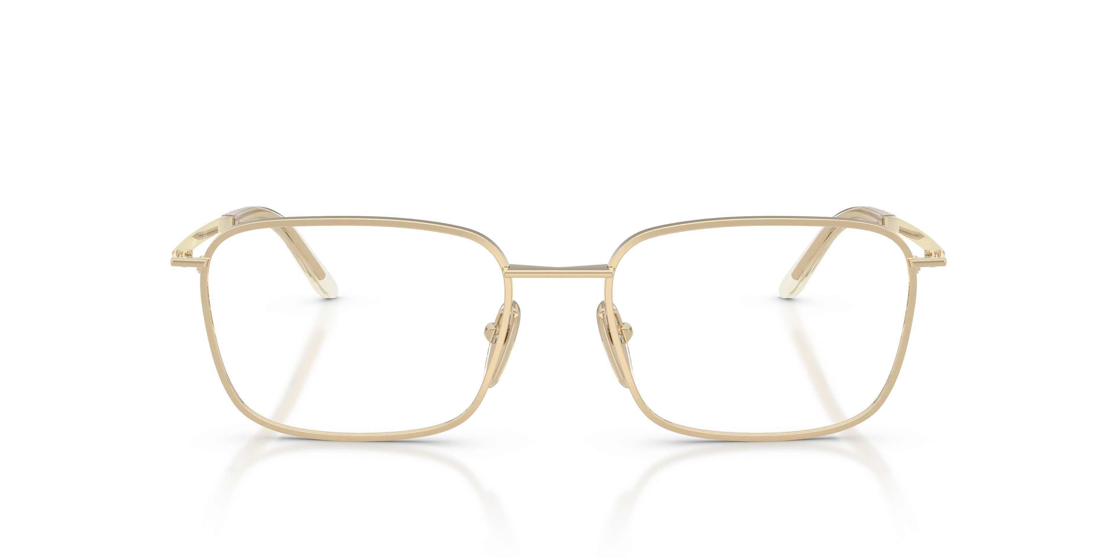 Front, Prada PR D55V 0PR D55V ZVN1O1 Brille