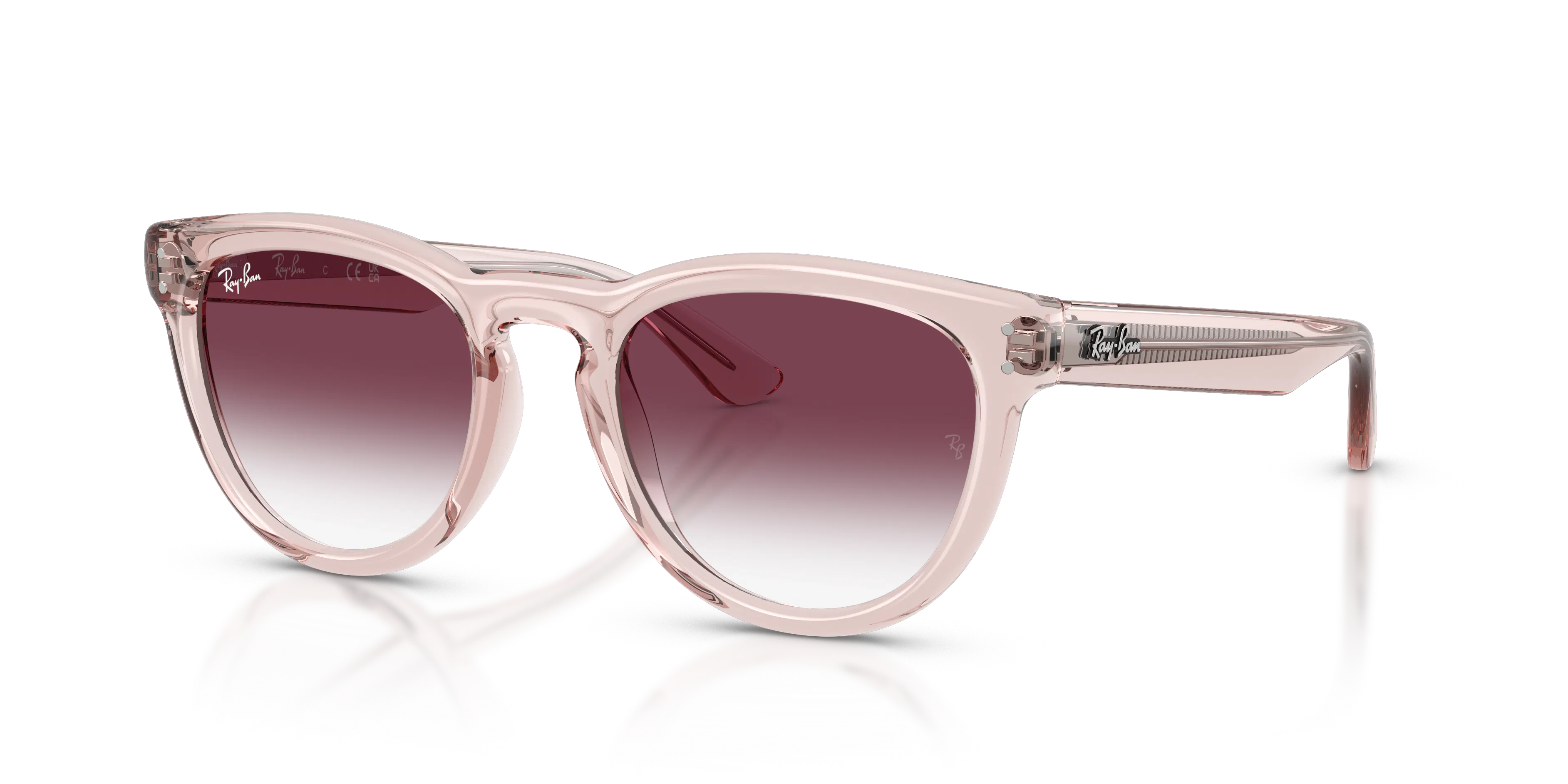 Angle_Left01, Ray-Ban RB2237 0RB2237 69018H Sonnenbrille