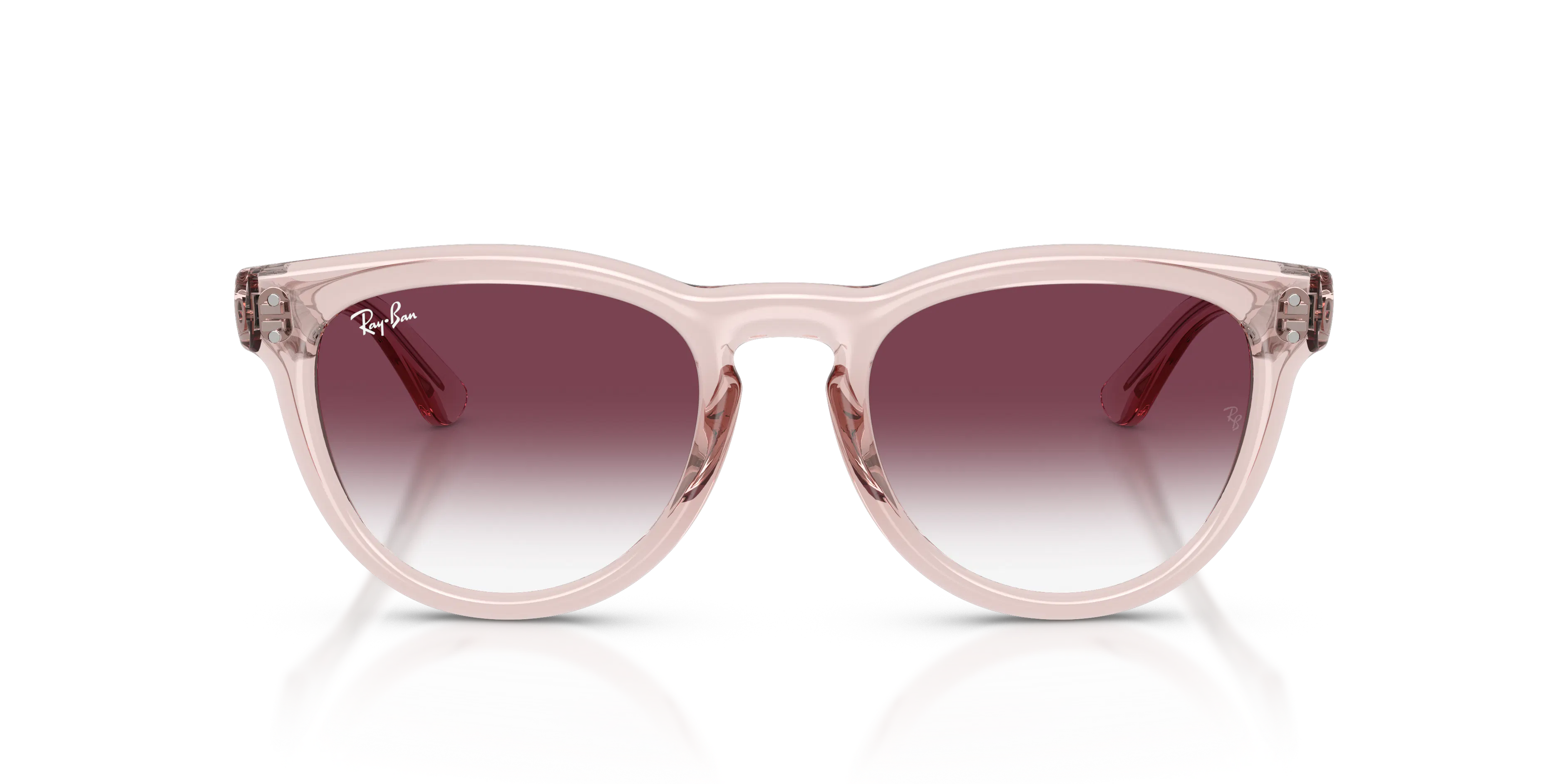 Front, Ray-Ban RB2237 0RB2237 69018H Sonnenbrille