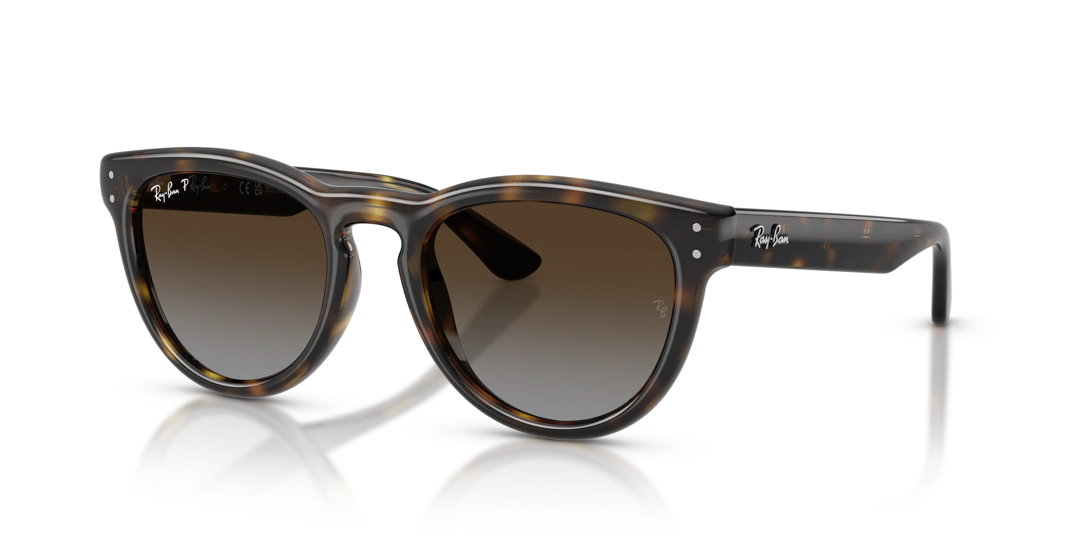 Angle_Left01, Ray-Ban RB2237 0RB2237 710/T5 Sonnenbrille