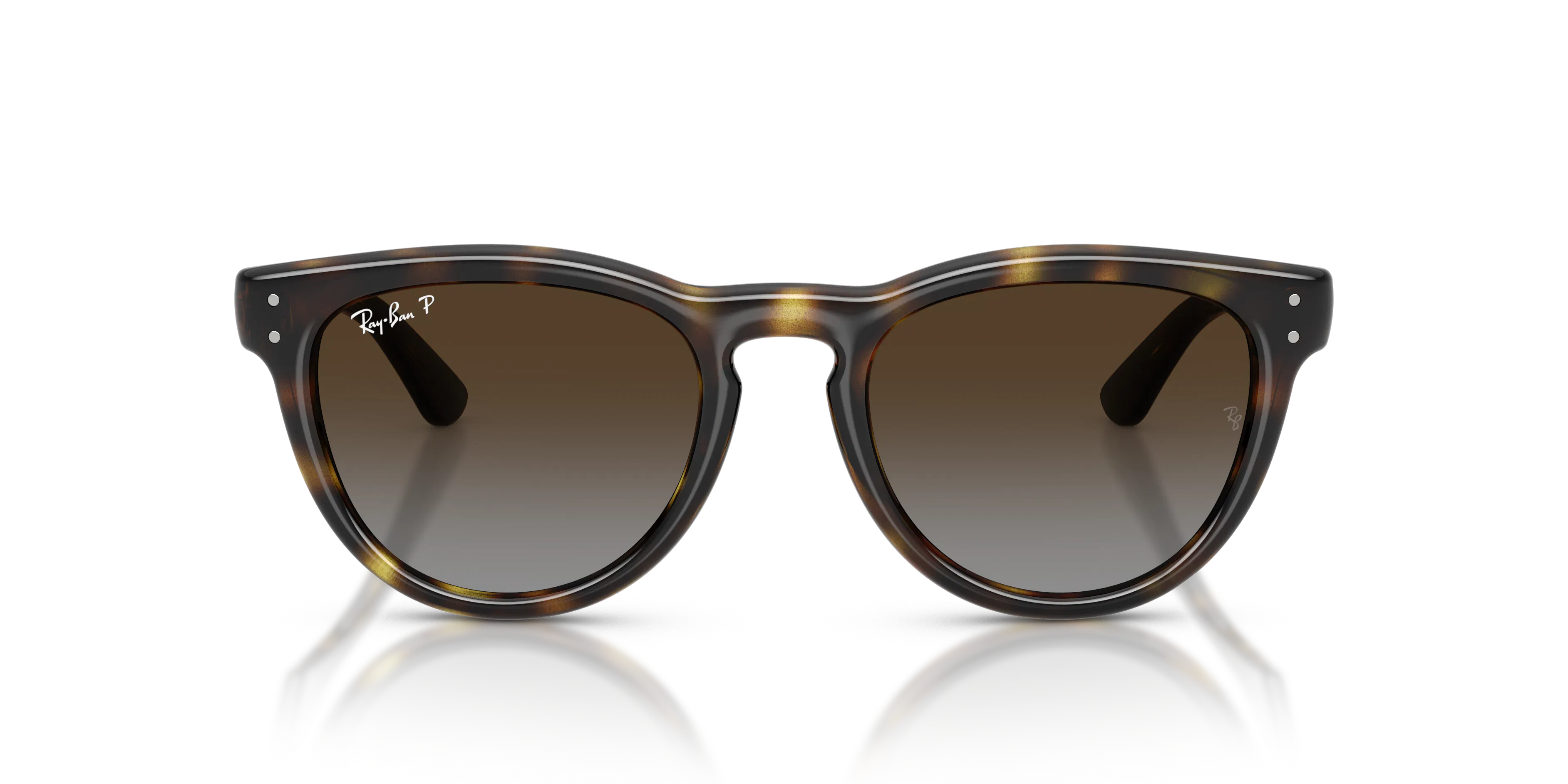 Front, Ray-Ban RB2237 0RB2237 710/T5 Sonnenbrille