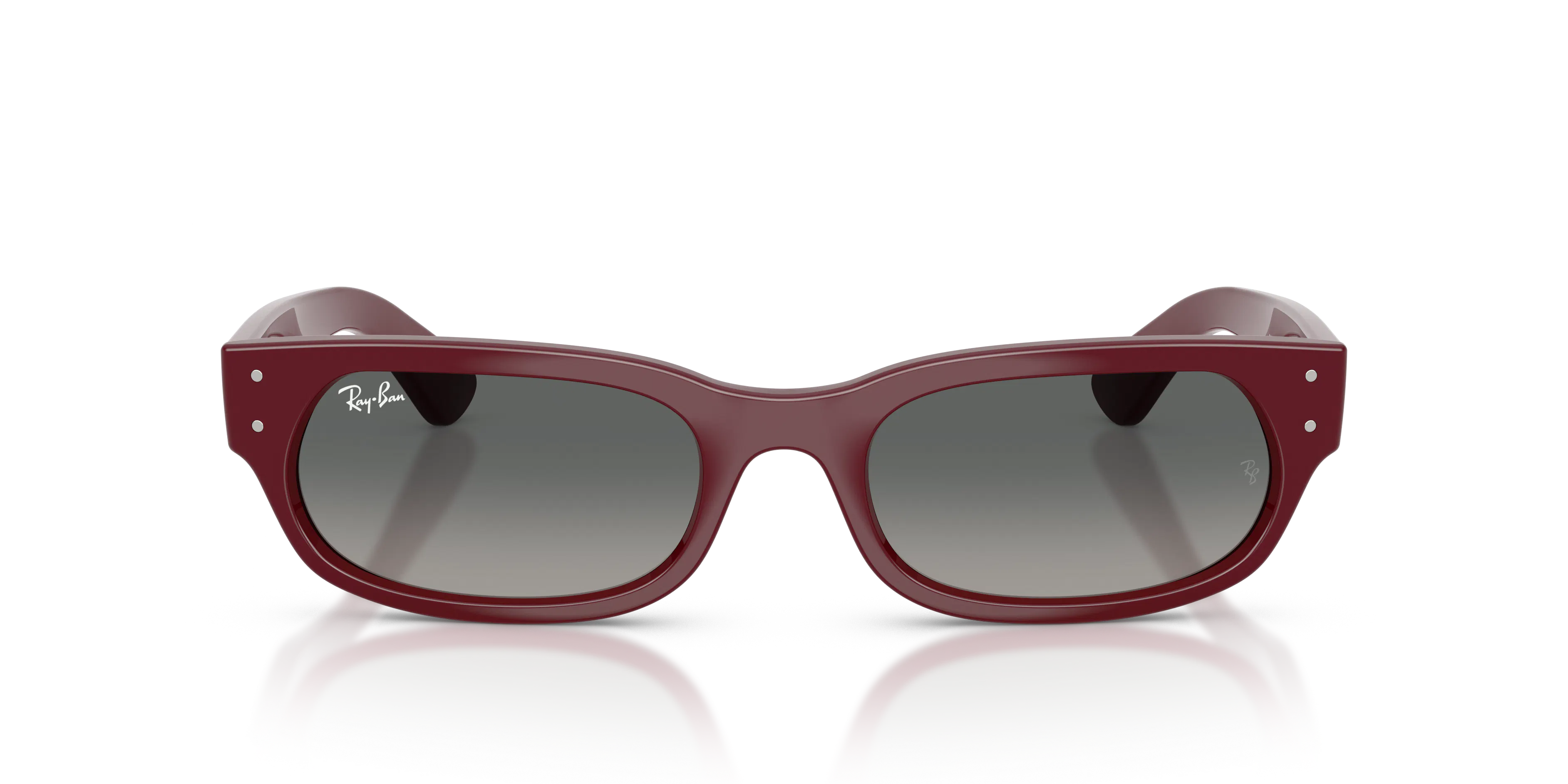Front, Ray-Ban RB2236 0RB2236 689971 Sonnenbrille