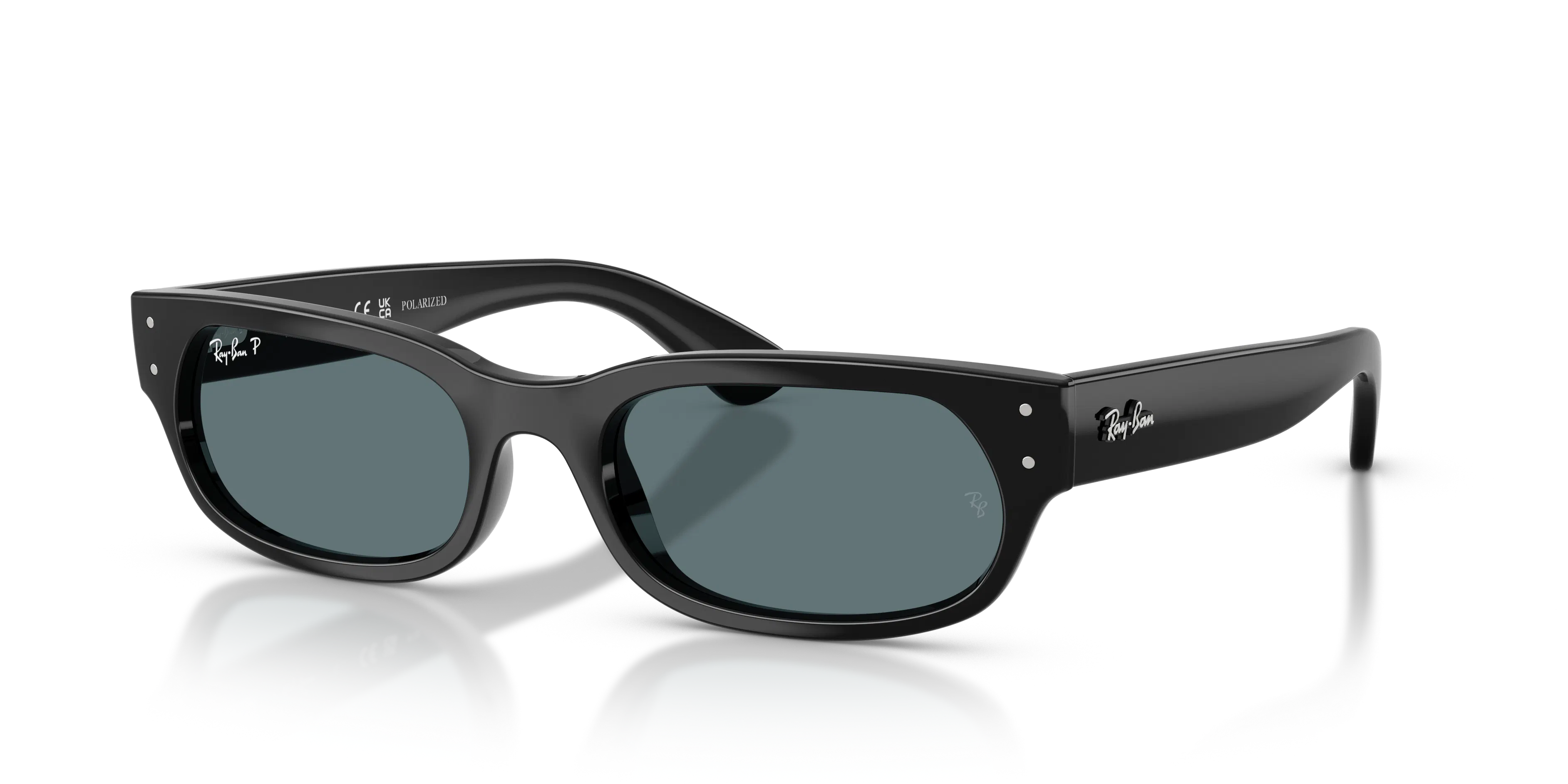 Angle_Left01, Ray-Ban RB2236 0RB2236 901/48 Sonnenbrille