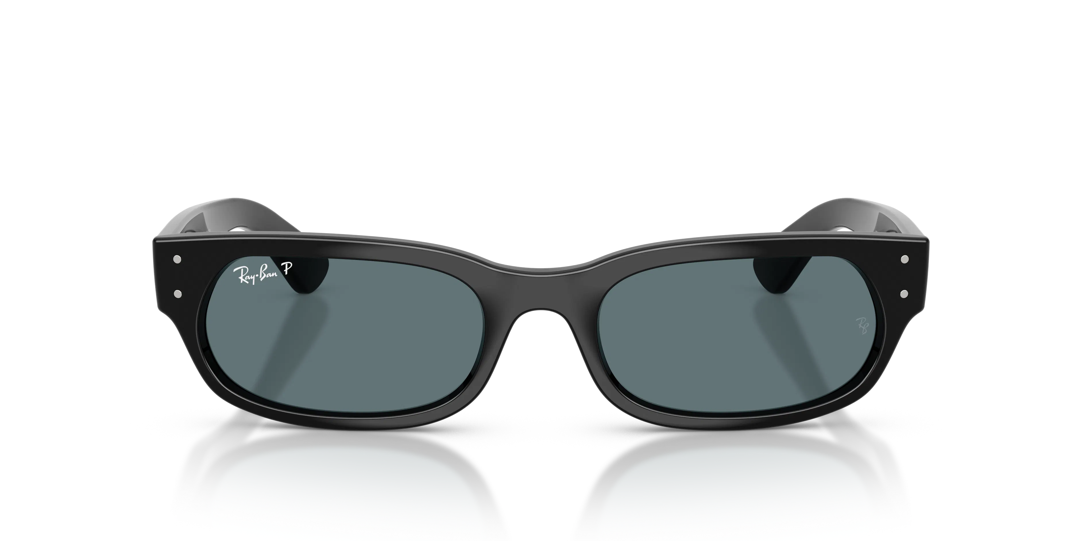 Front, Ray-Ban RB2236 0RB2236 901/48 Sonnenbrille