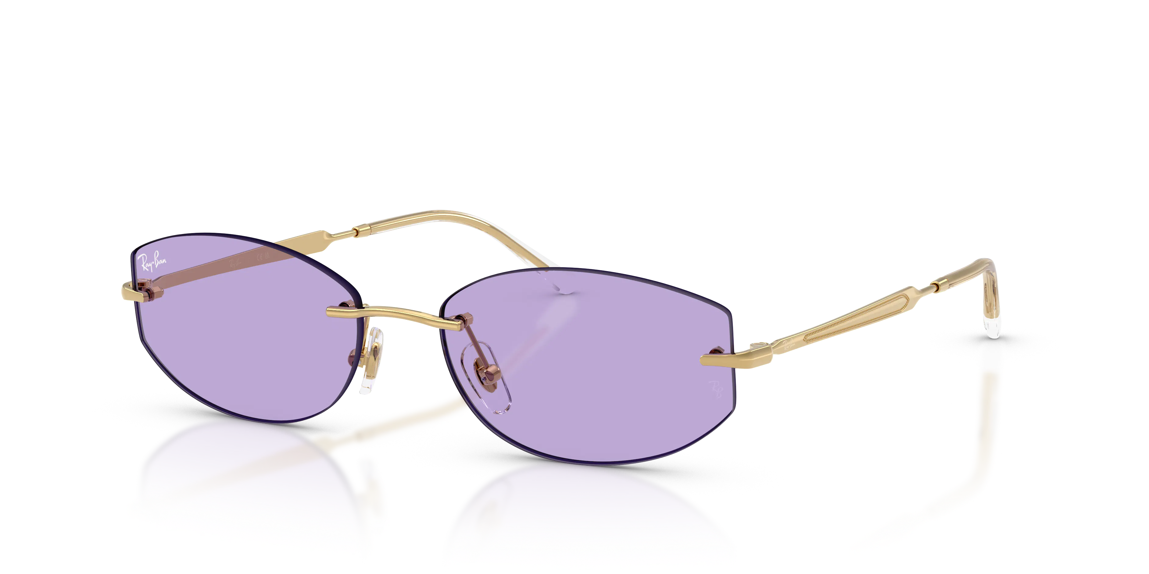 Angle_Left01, Ray-Ban RB3792 0RB3792 001/1A Sonnenbrille