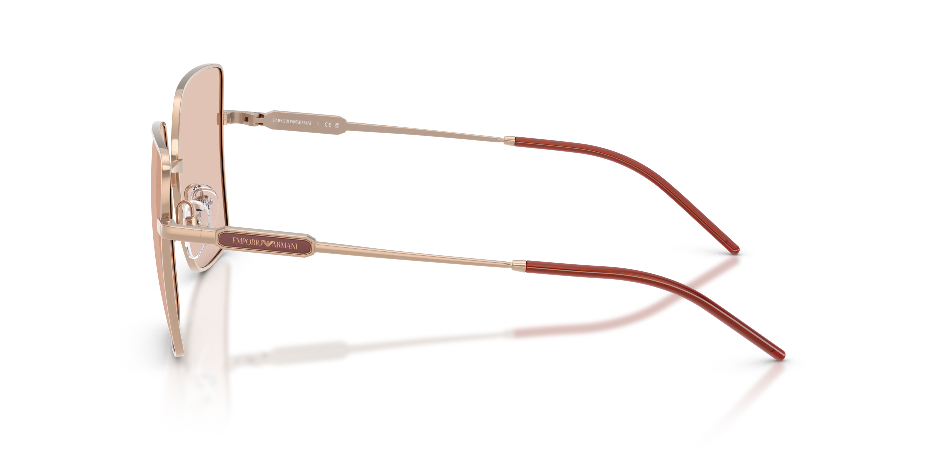 Angle_Left02, Emporio Armani EA2179 0EA2179 301173 Sonnenbrille