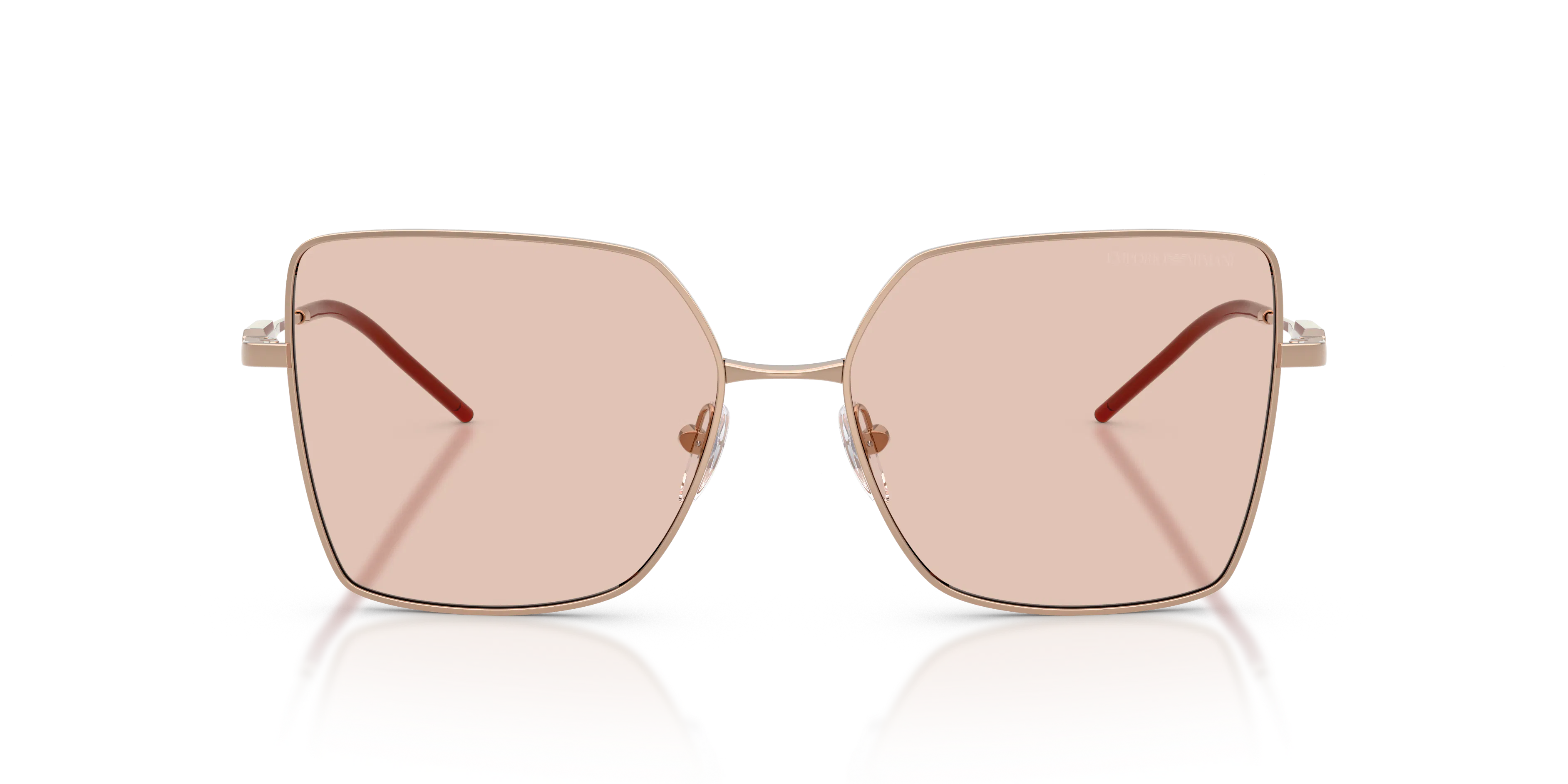Front, Emporio Armani EA2179 0EA2179 301173 Sonnenbrille