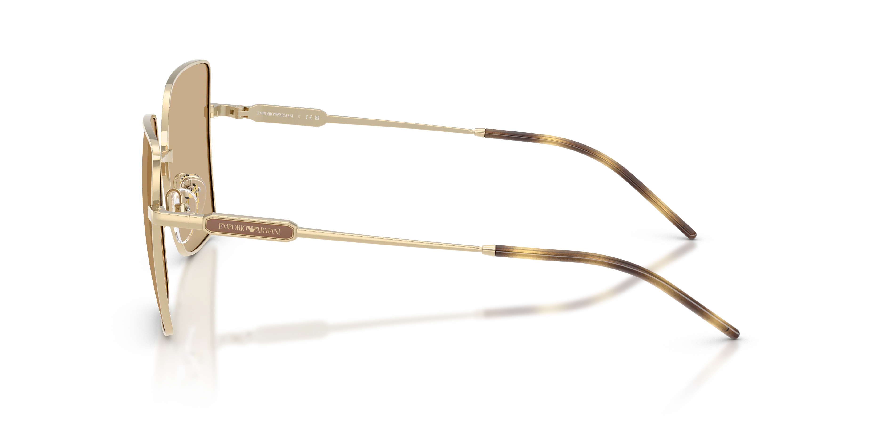 Angle_Left02, Emporio Armani EA2179 0EA2179 301373 Sonnenbrille