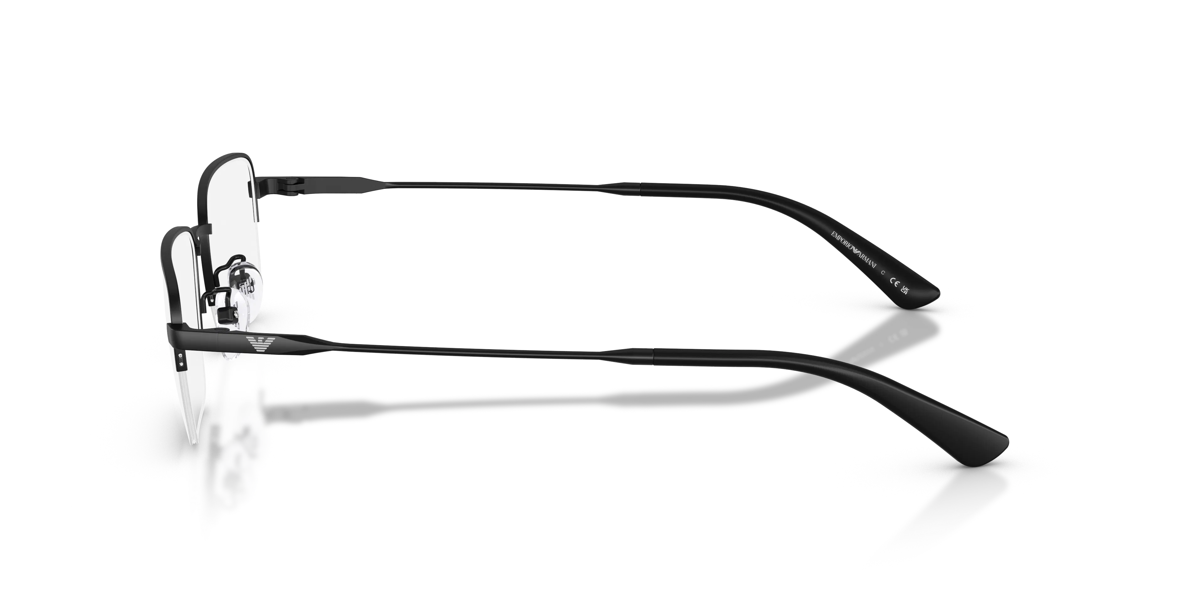 Angle_Left02, Emporio Armani EA1193TD 0EA1193TD 3001 Brille
